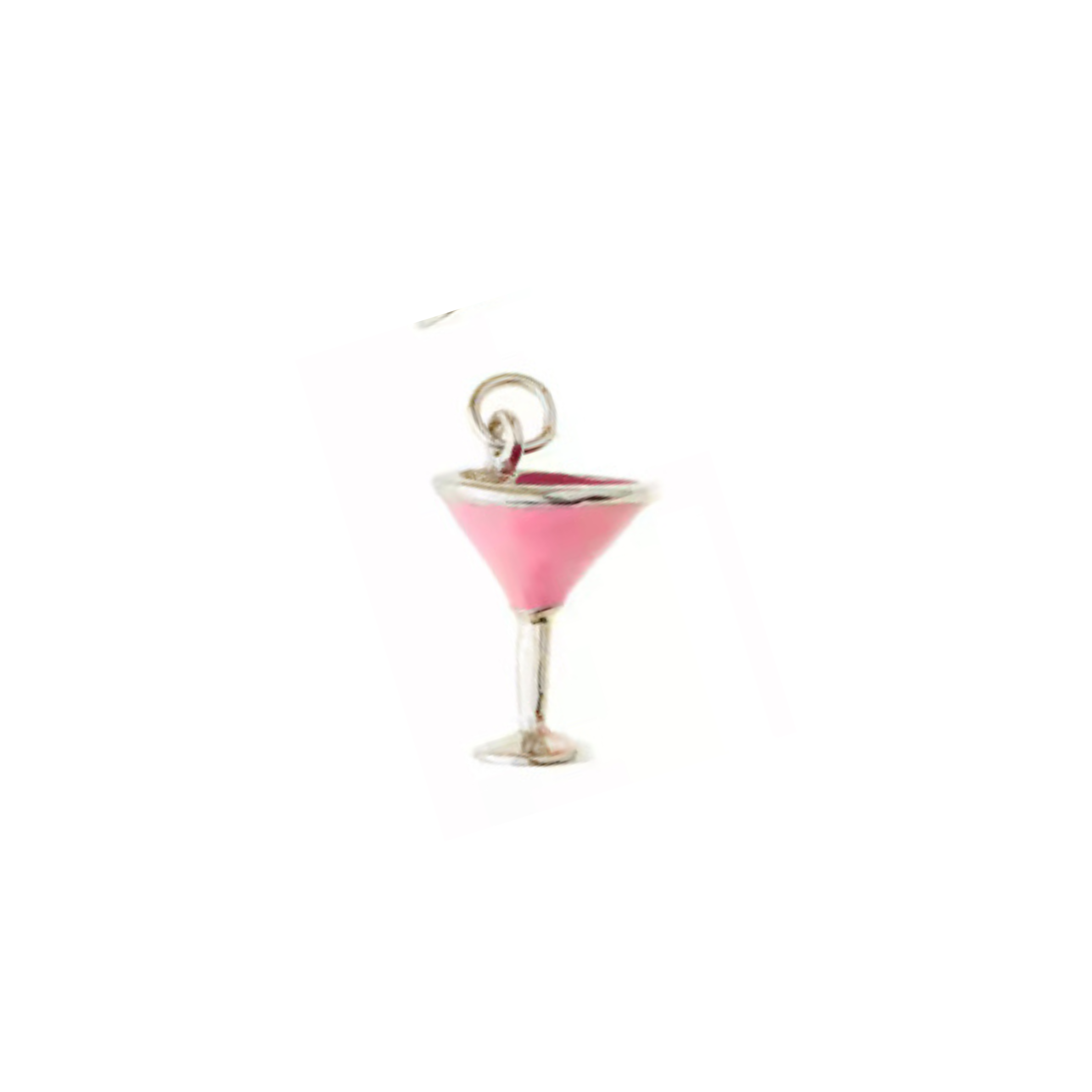 Martini Charm