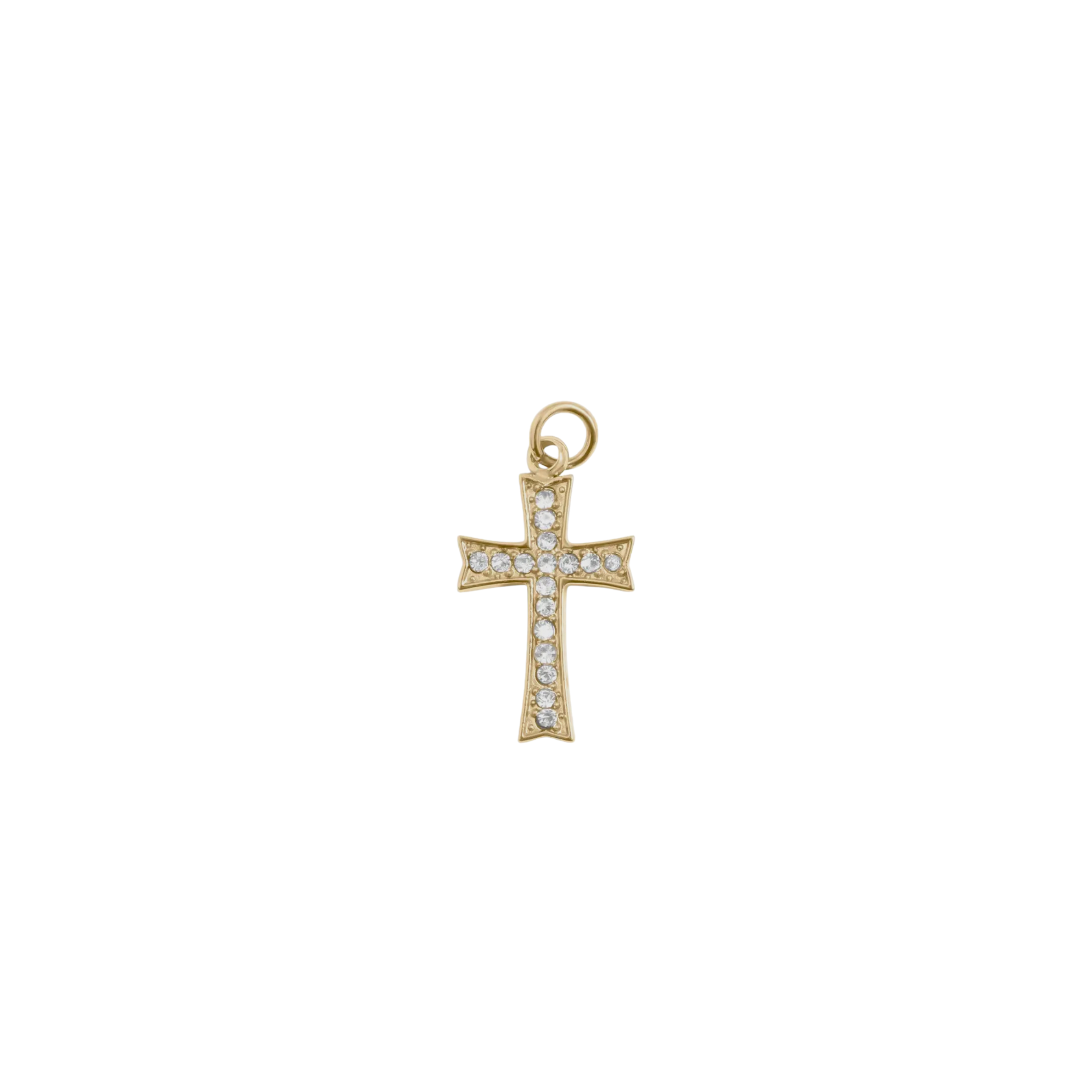 Gold Cross