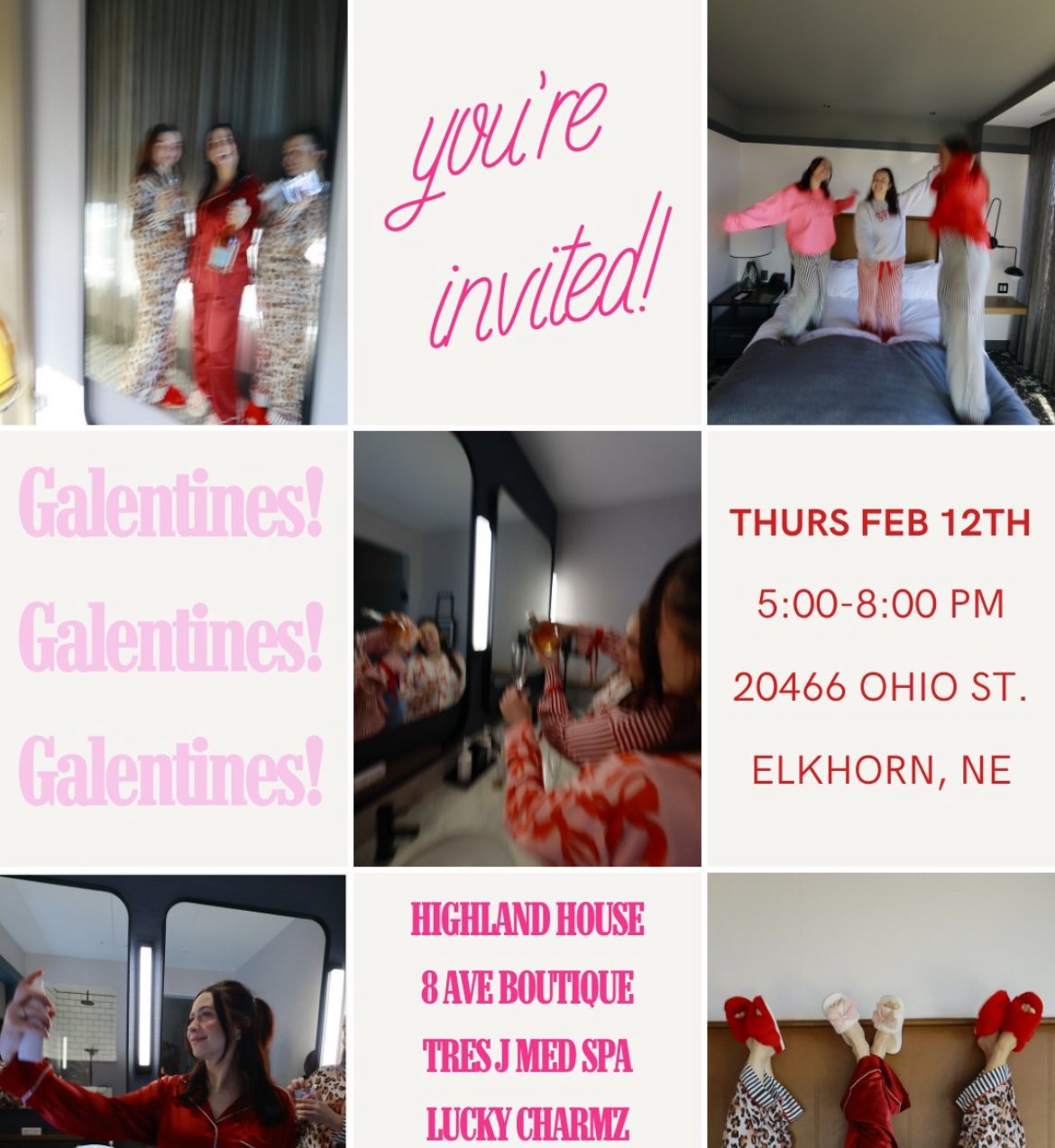 Customers choosing custom charms to design their own personalized jewelry 