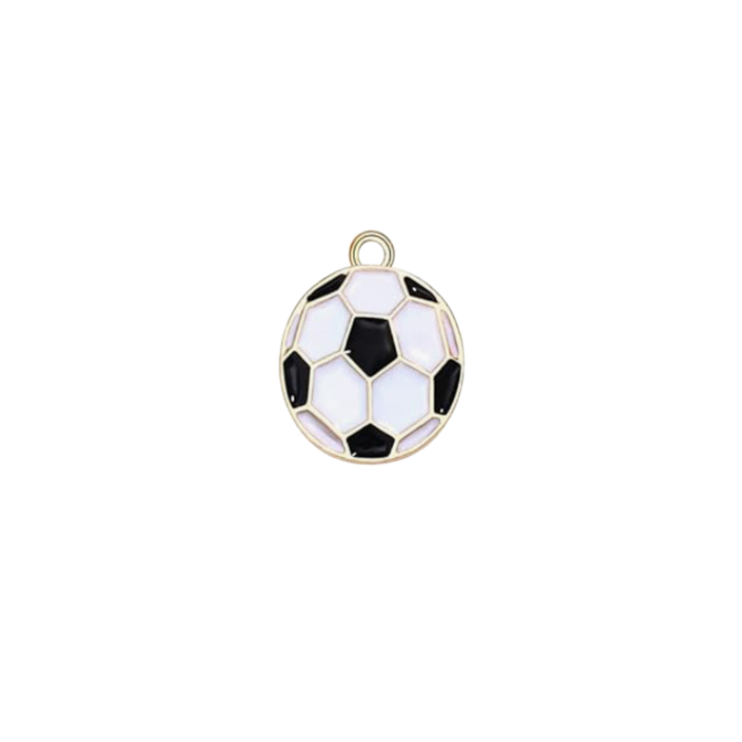 Soccer Charm