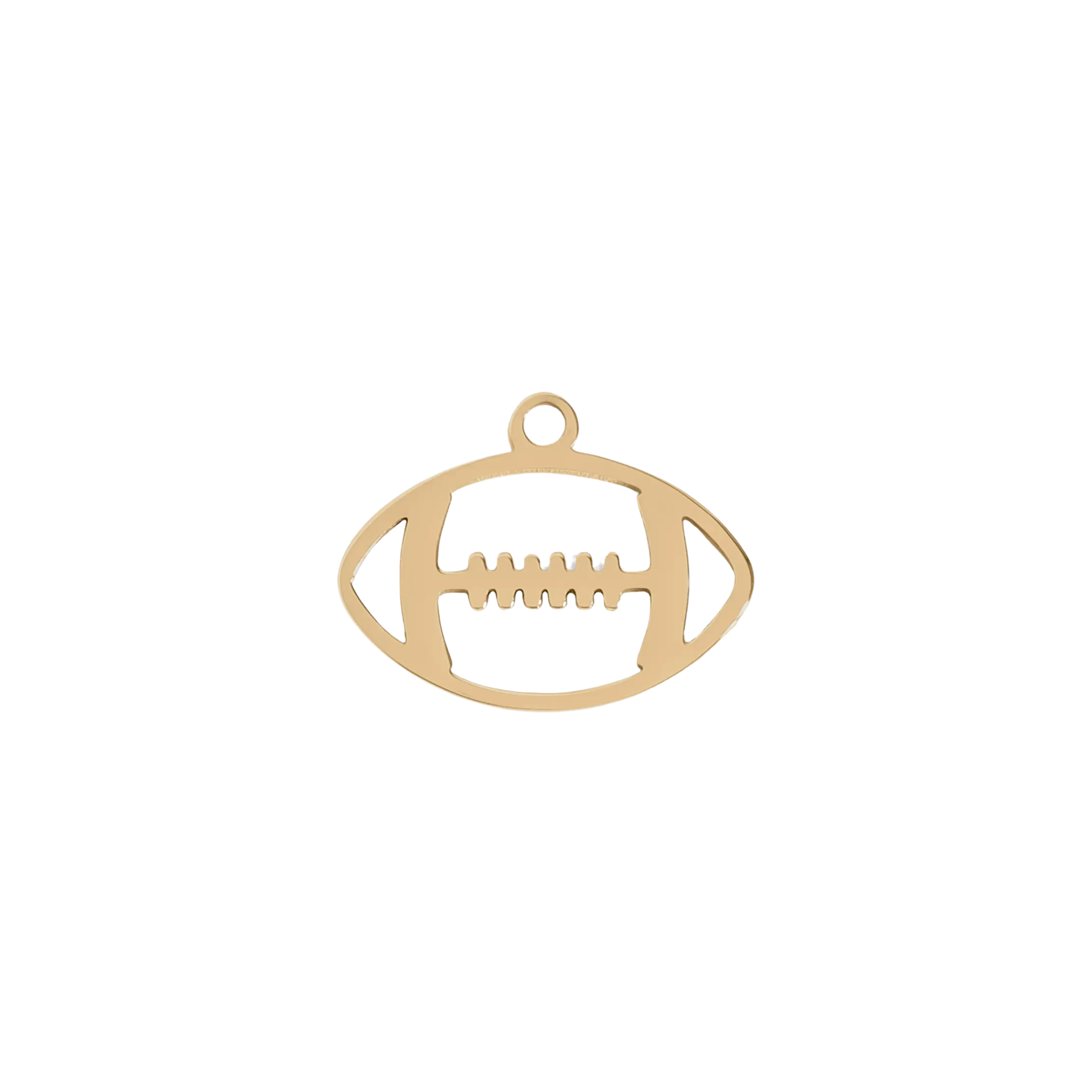 Gold Football