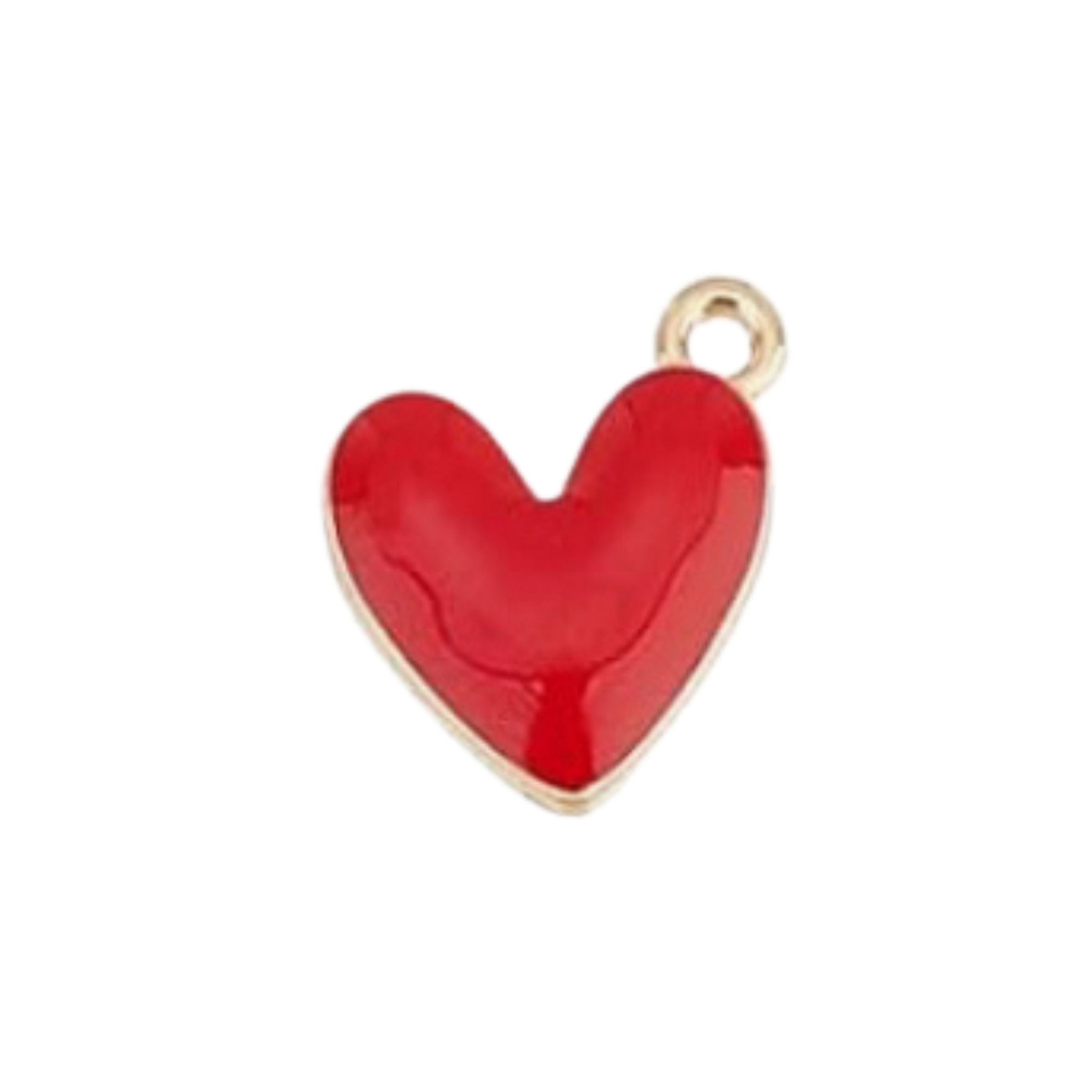 Heart Charm