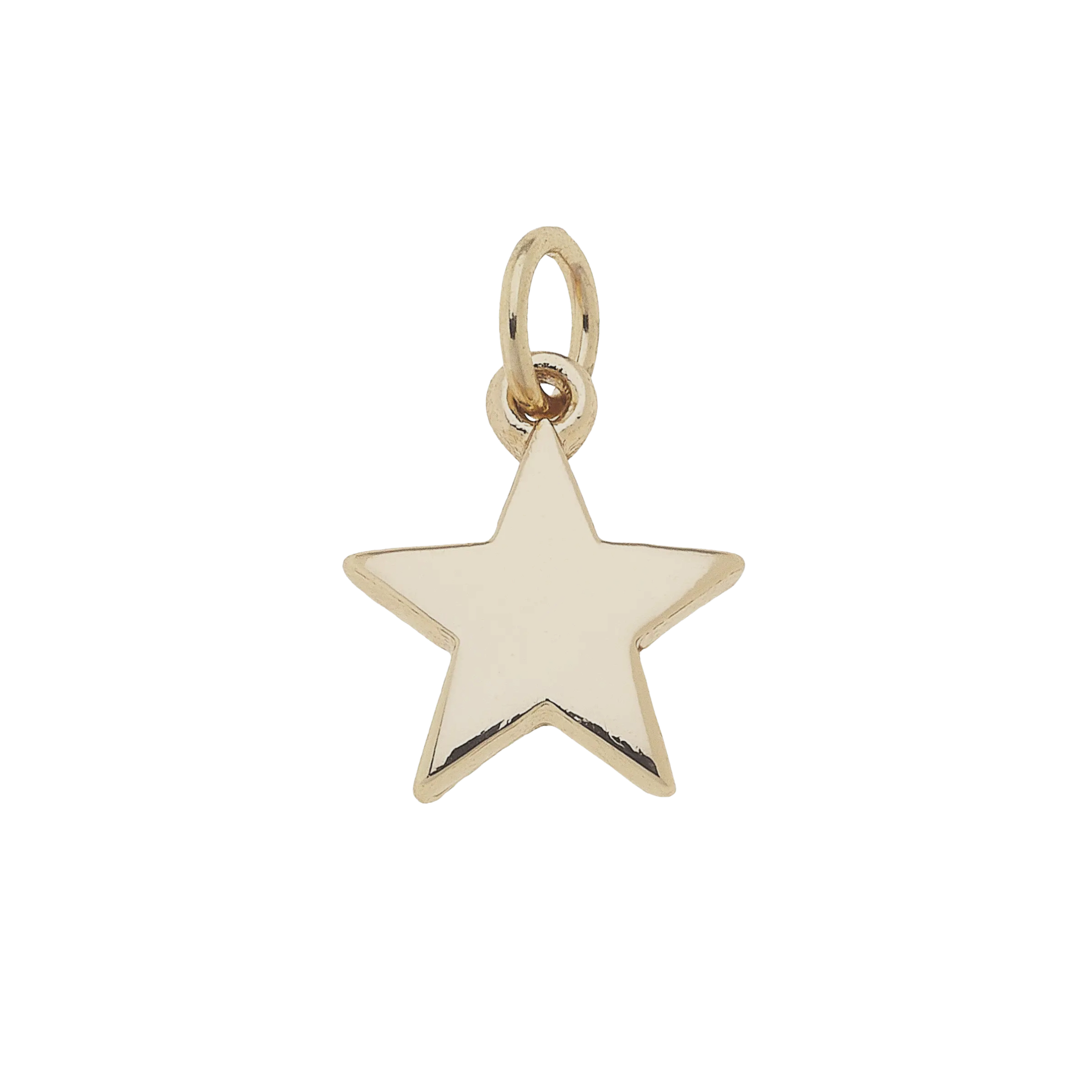 Gold Star
