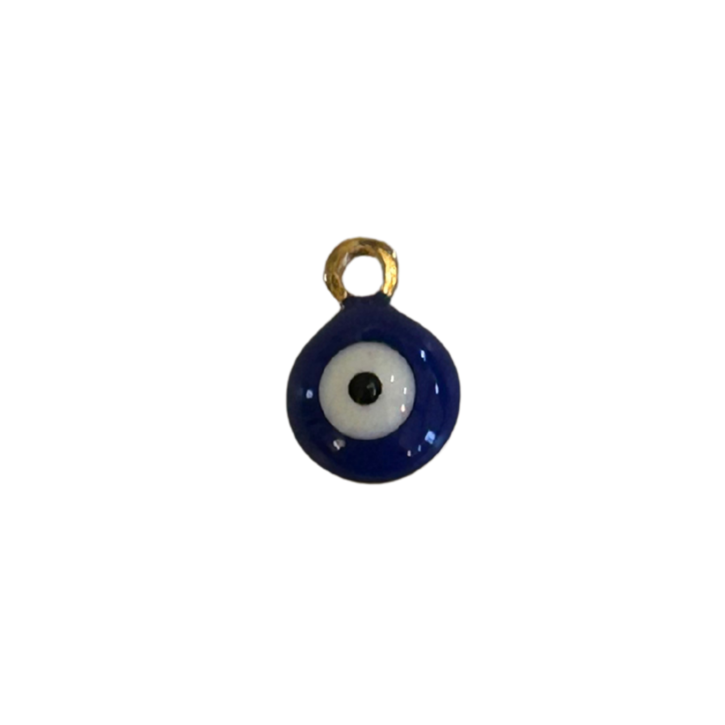 Mini Evil Eye Charm