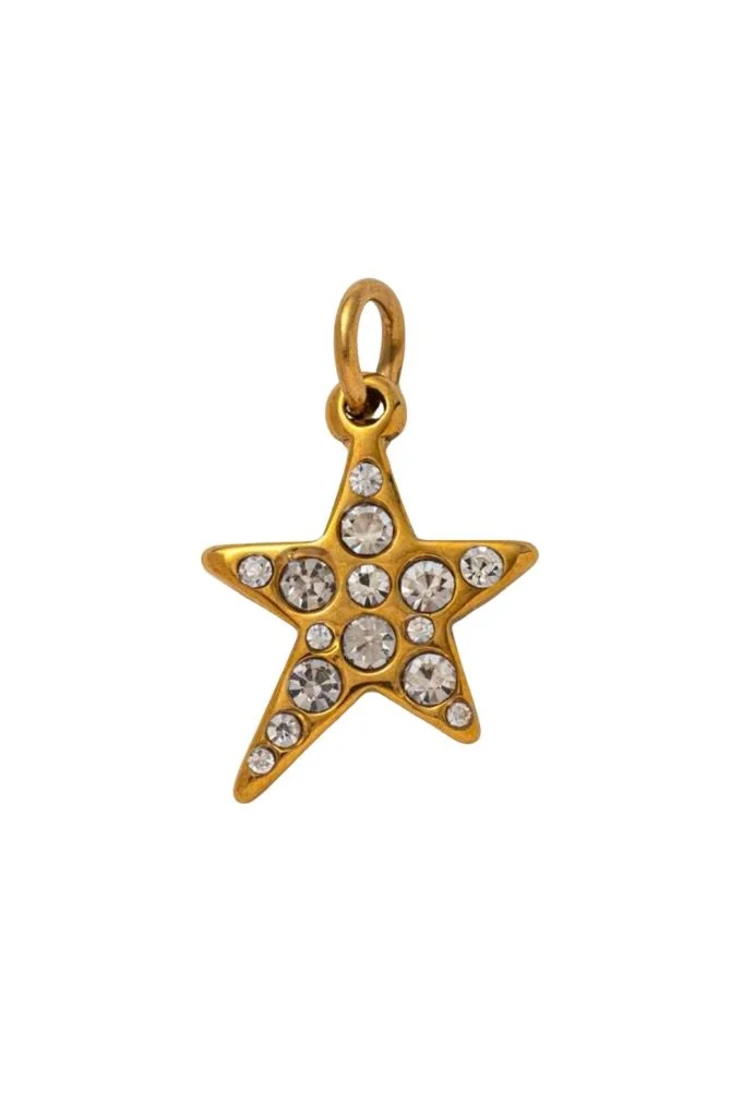Rhinestone Star