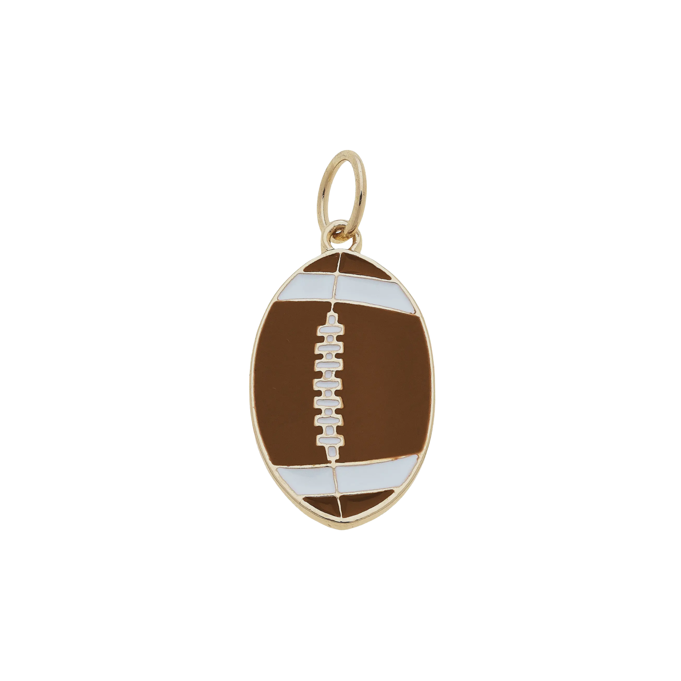 Gold Football