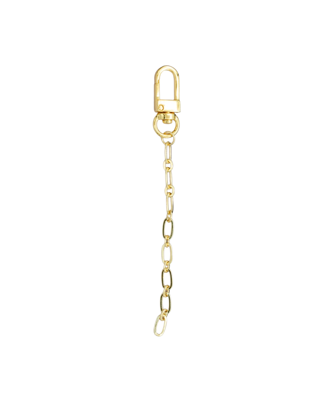 Paperclip Bag Chain