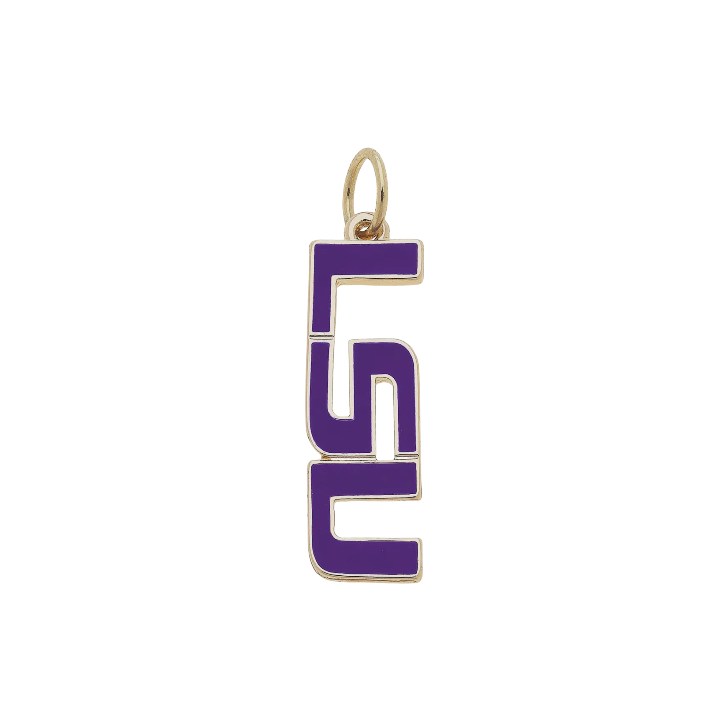 LSU Charm