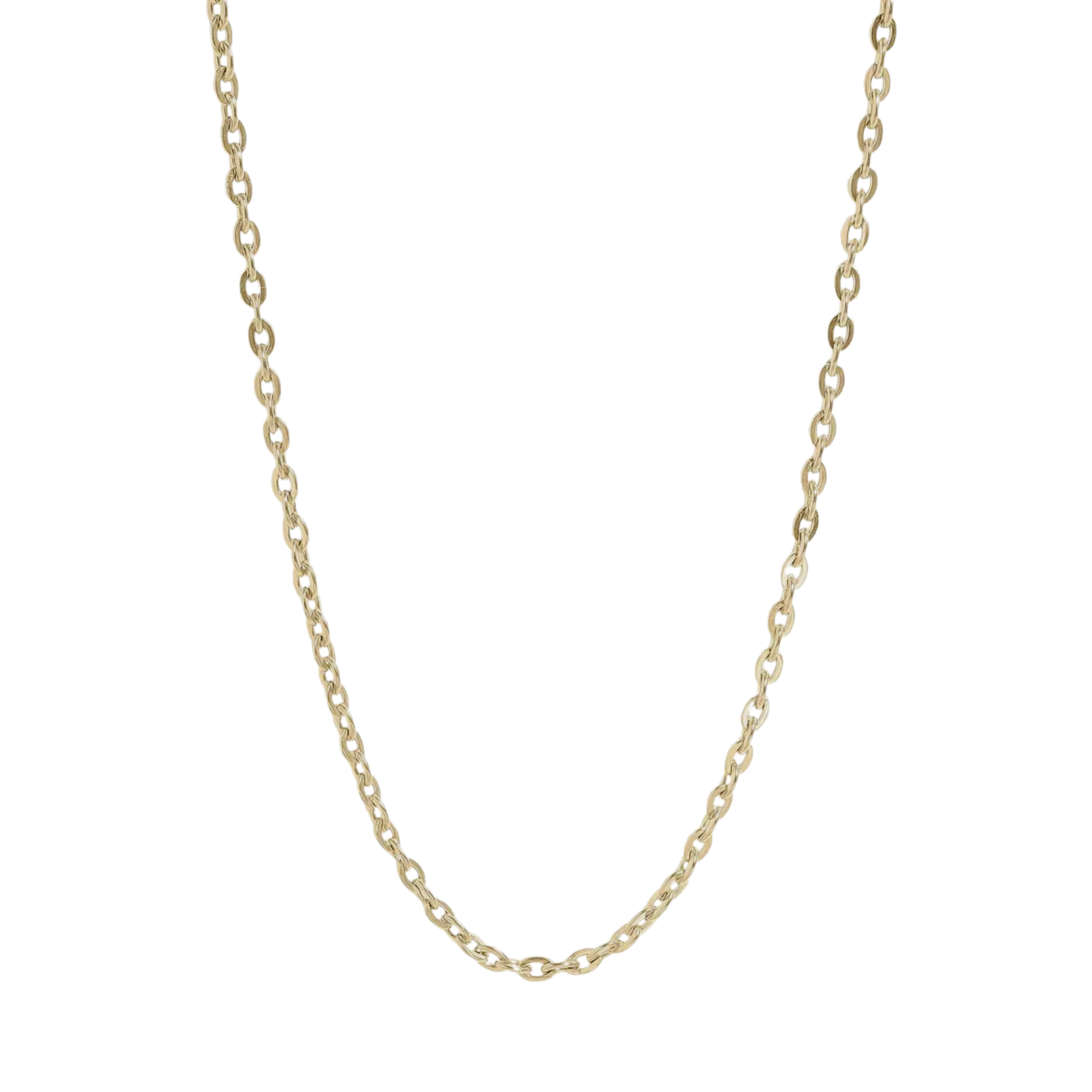 Small Gold Chain