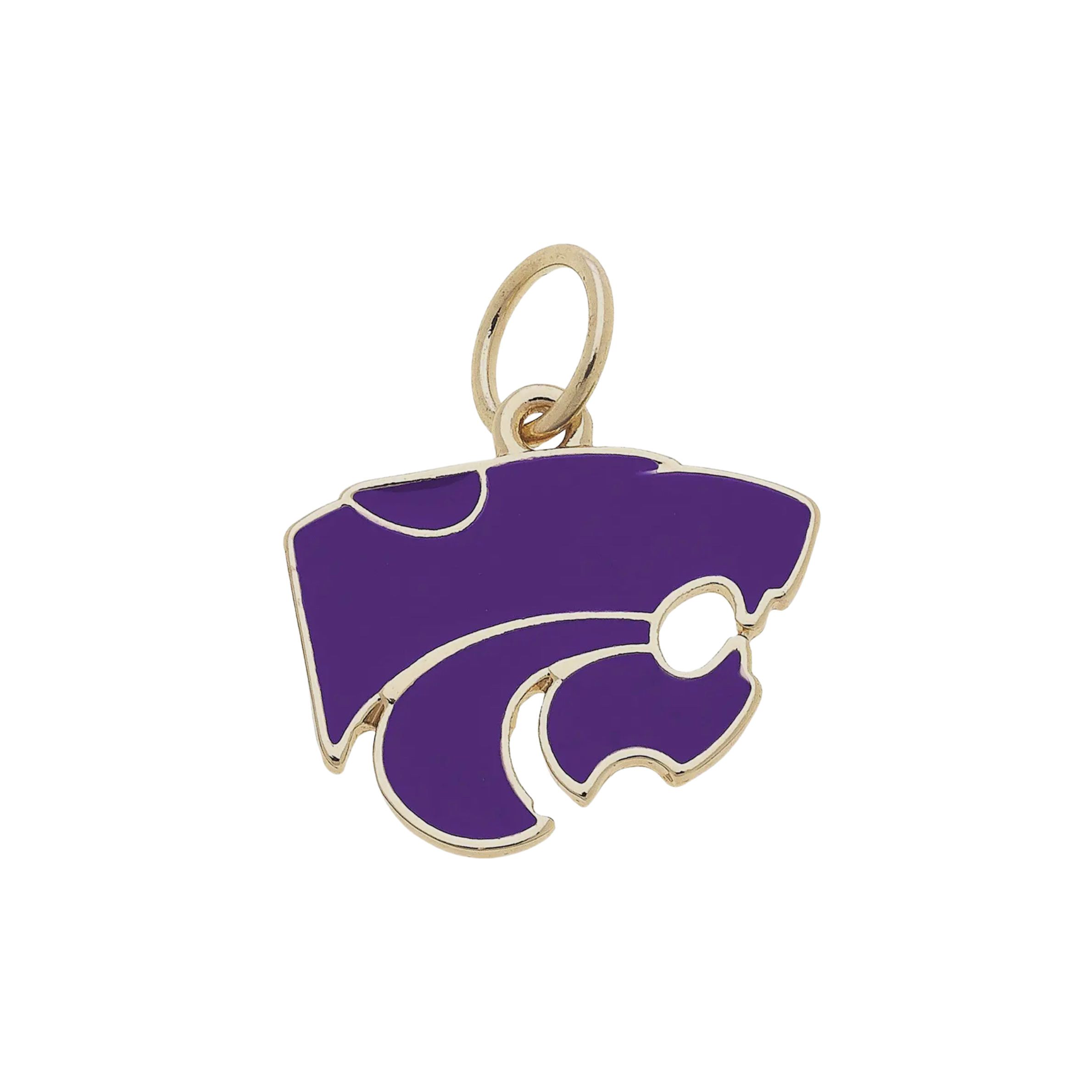 Kansas State Charm