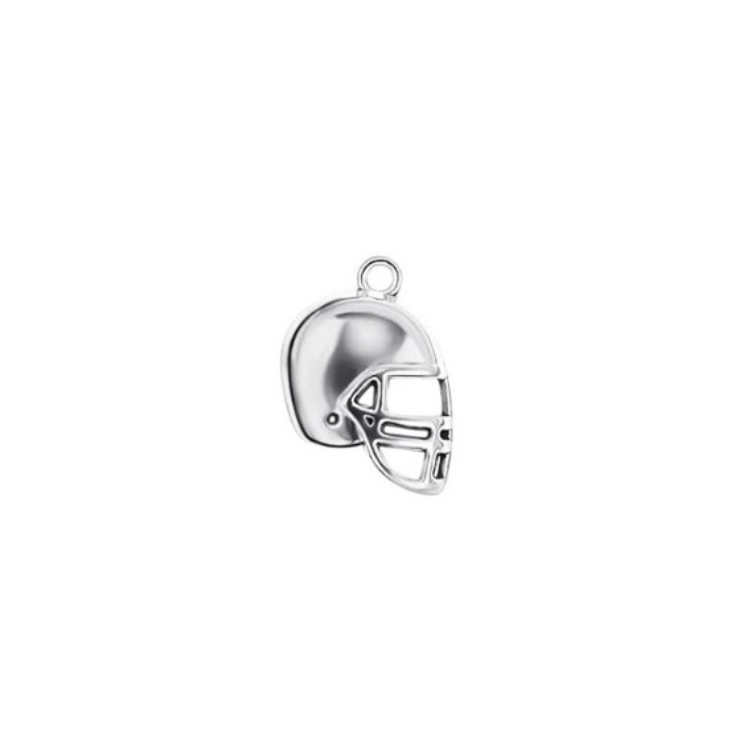 Silver Football Hemet