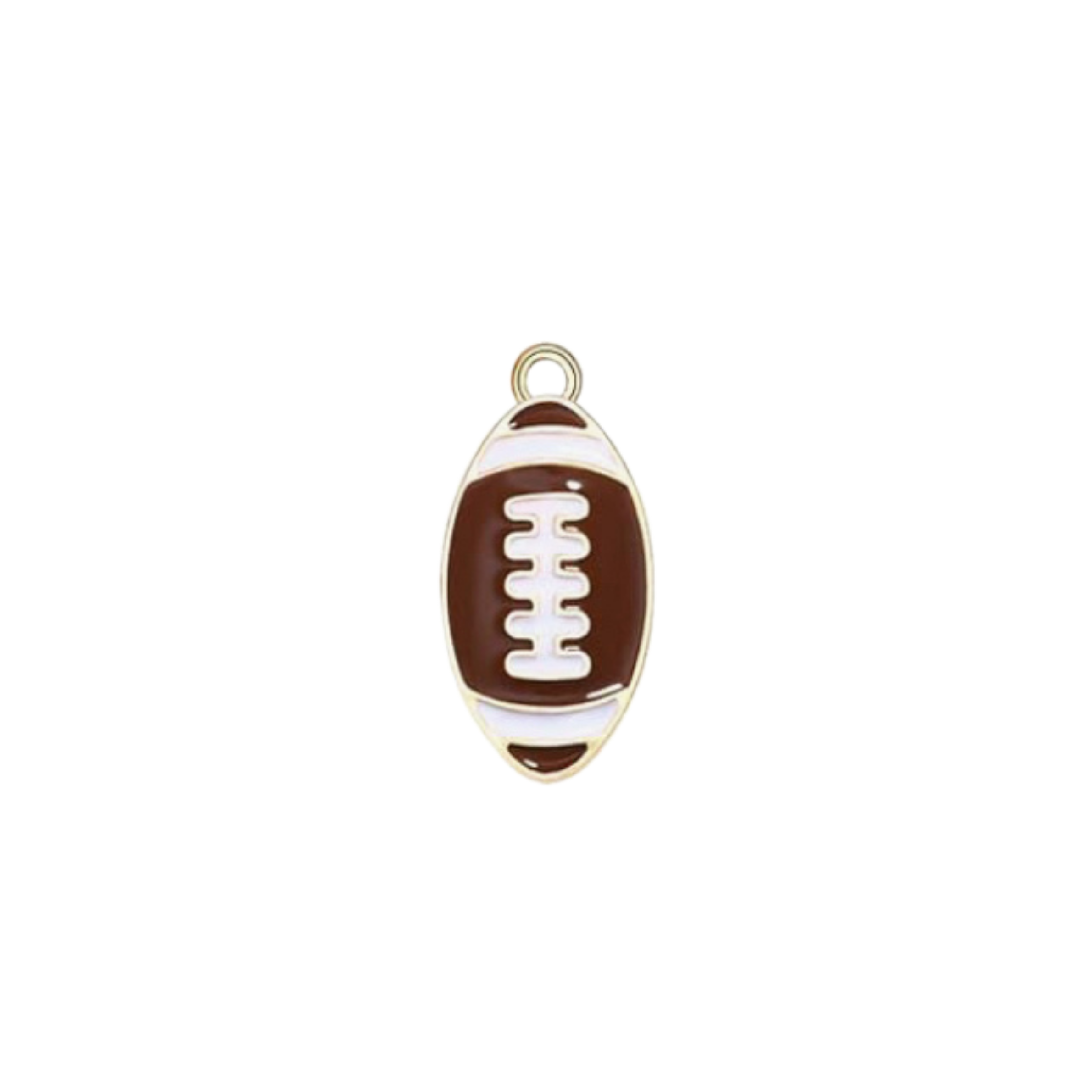 Football Charm