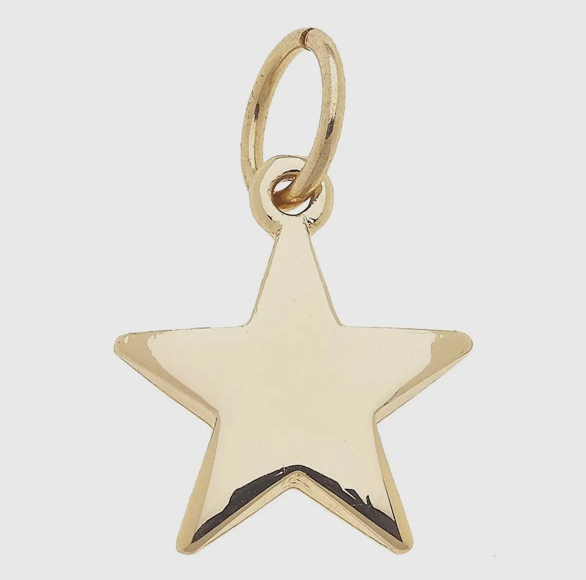 Gold Star
