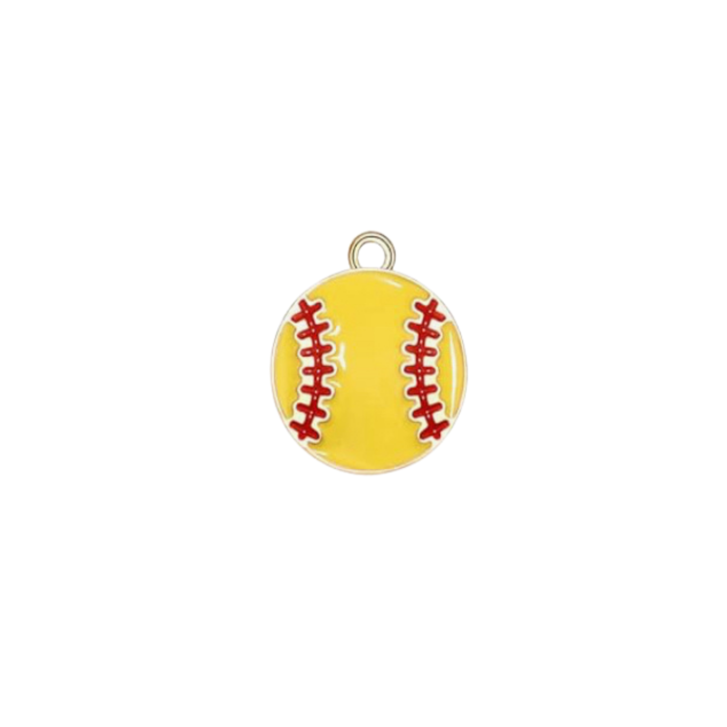 Softball Charm
