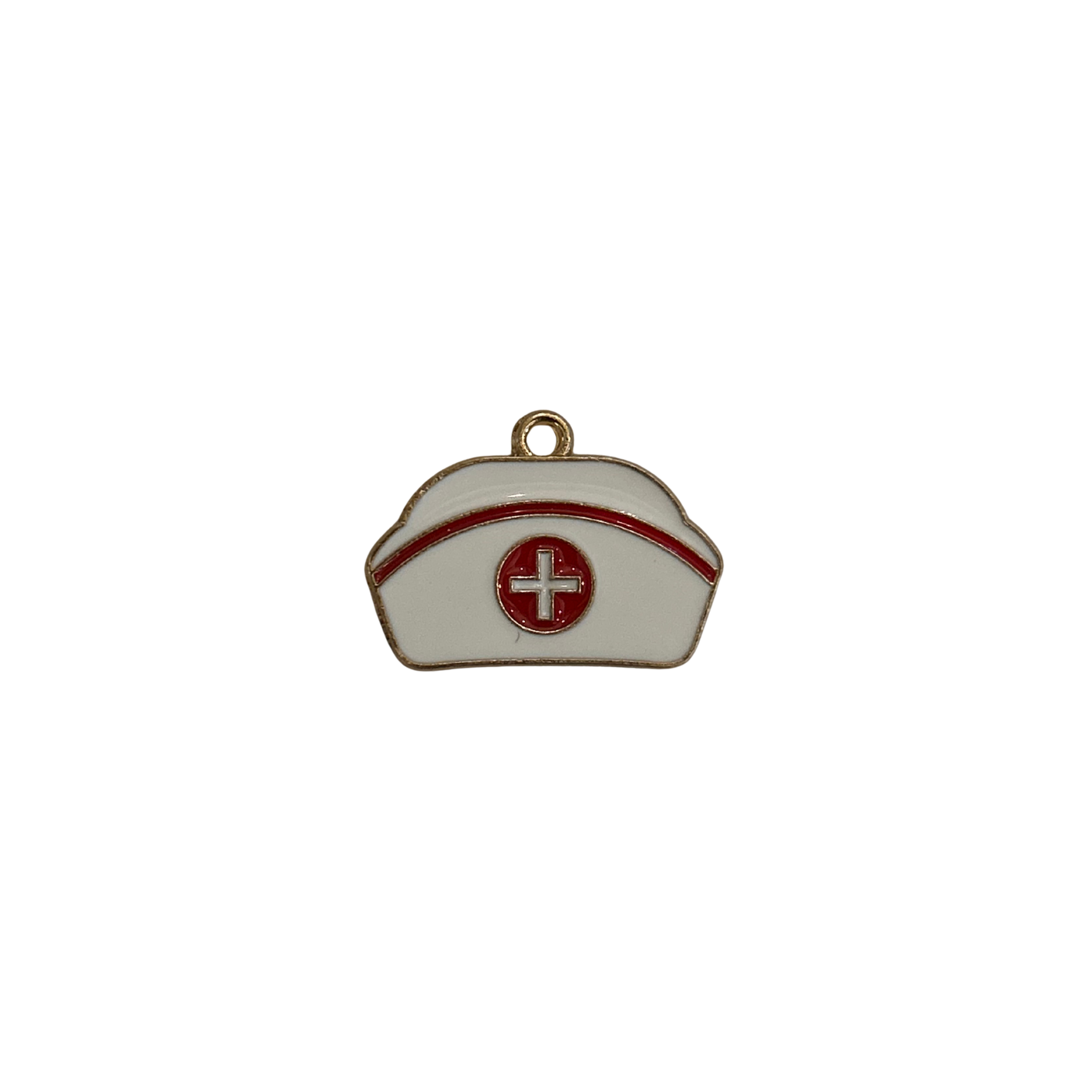 Doctor Hat Charm