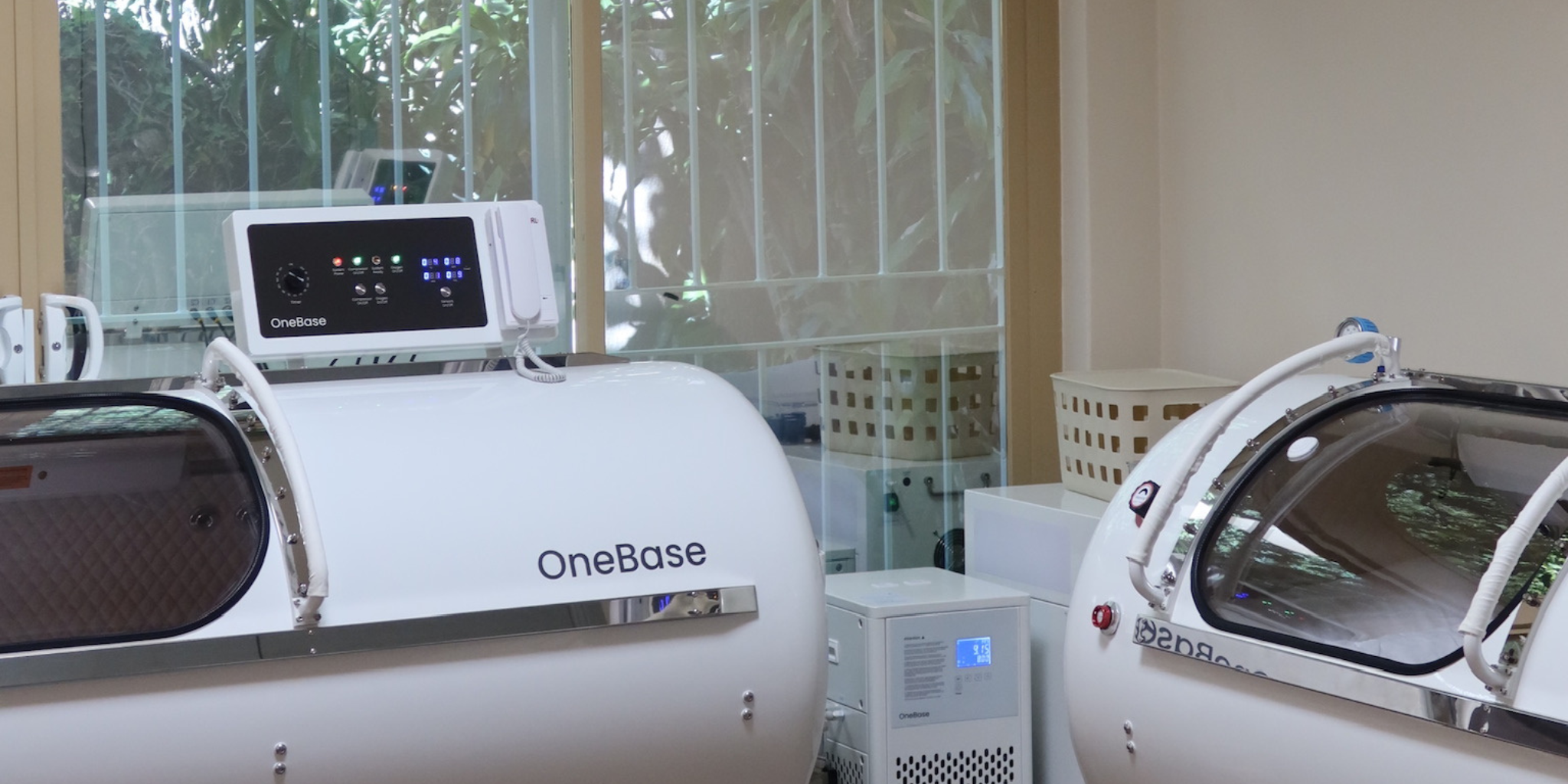 Hyperbaric Oxygen Therapy in Cosmetic and Plastic Surgery 