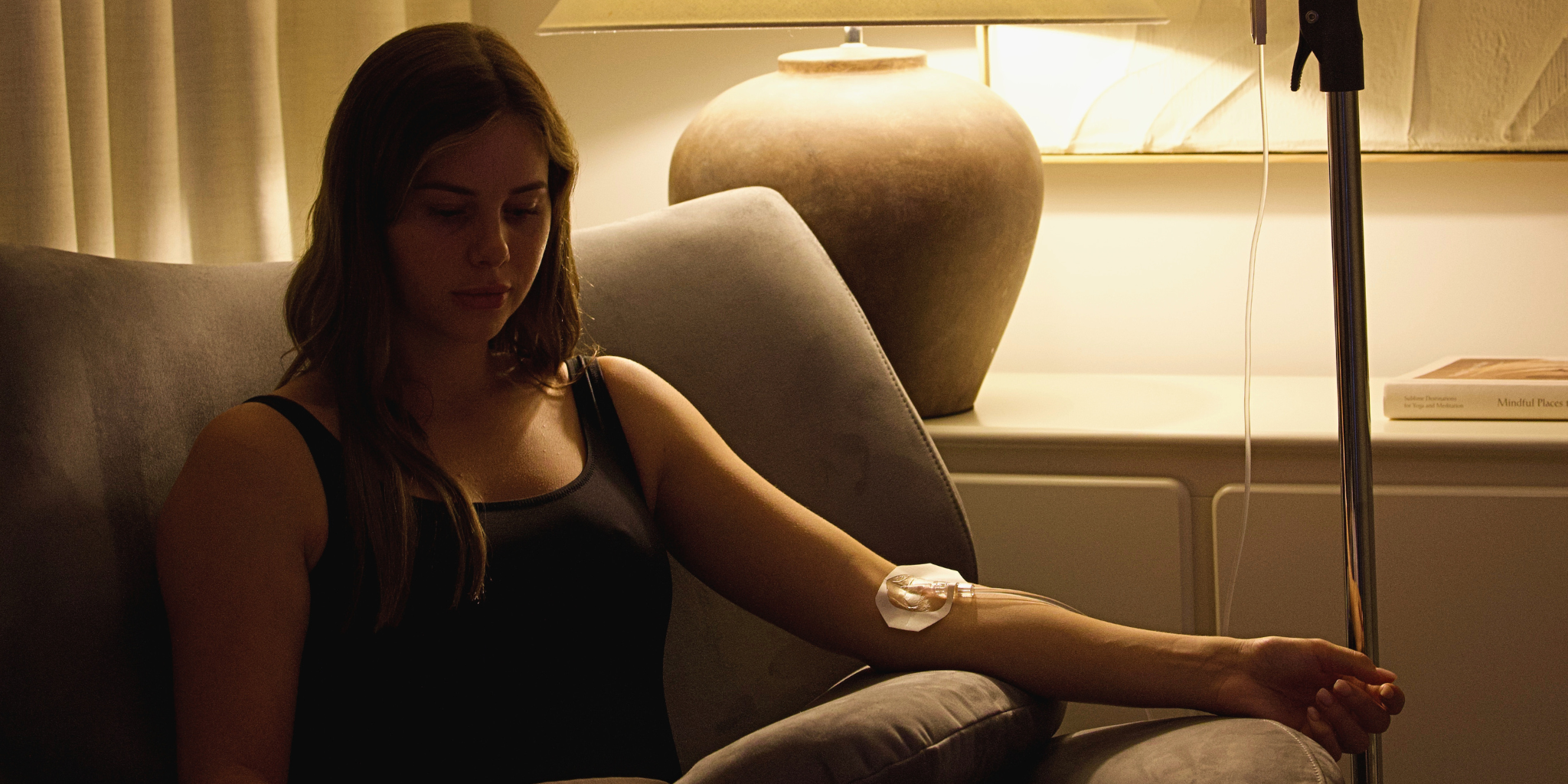 NAD+ IV Therapy Sydney: What to Know Before You Book