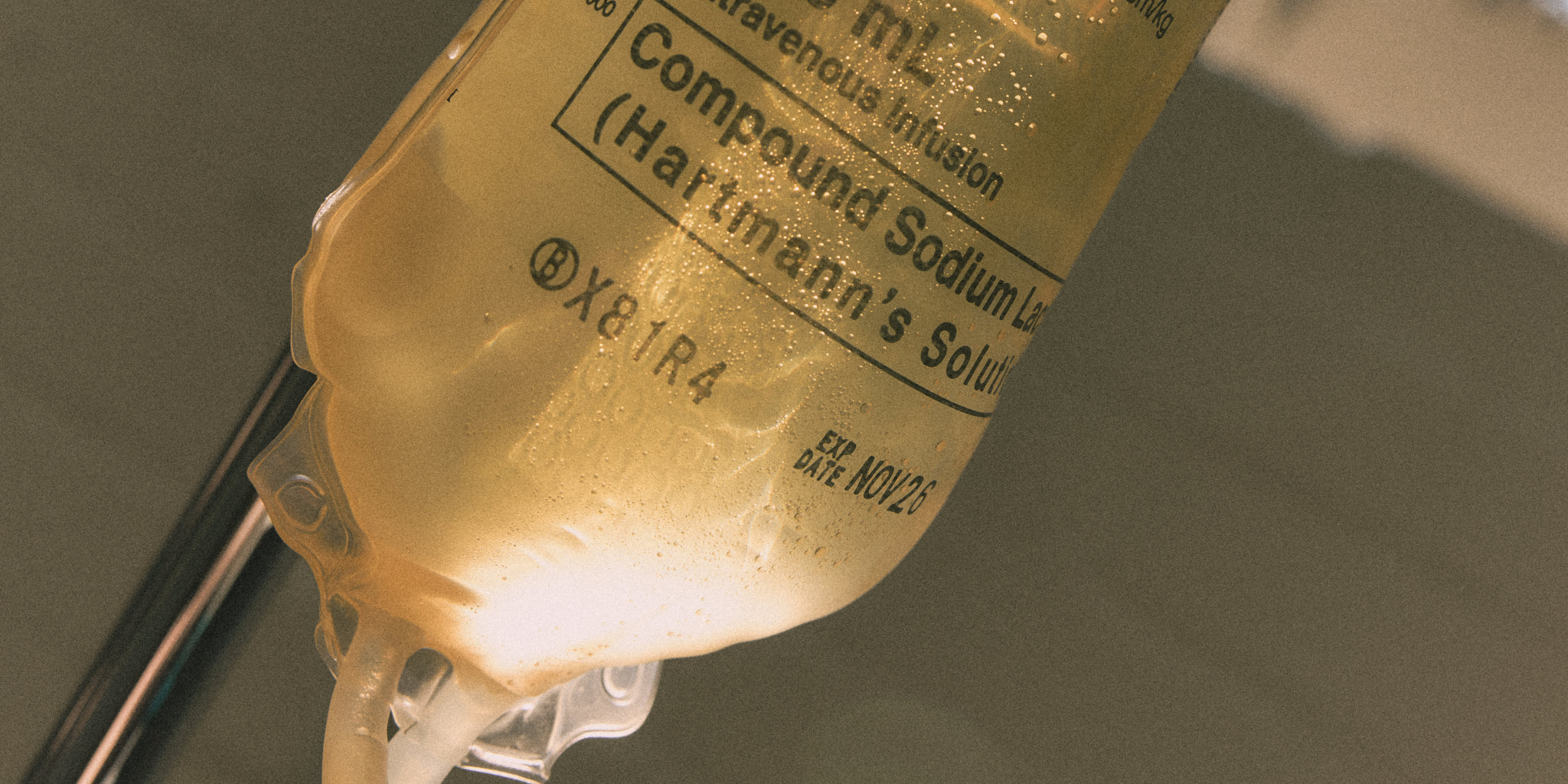 Hydration IV Sydney: The Science Behind Intravenous Fluid Delivery