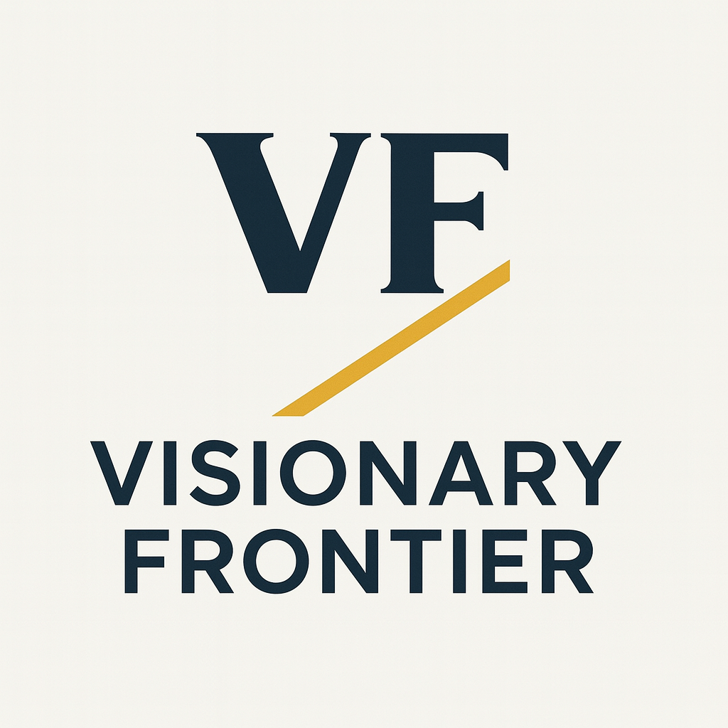 Visionary Frontier 