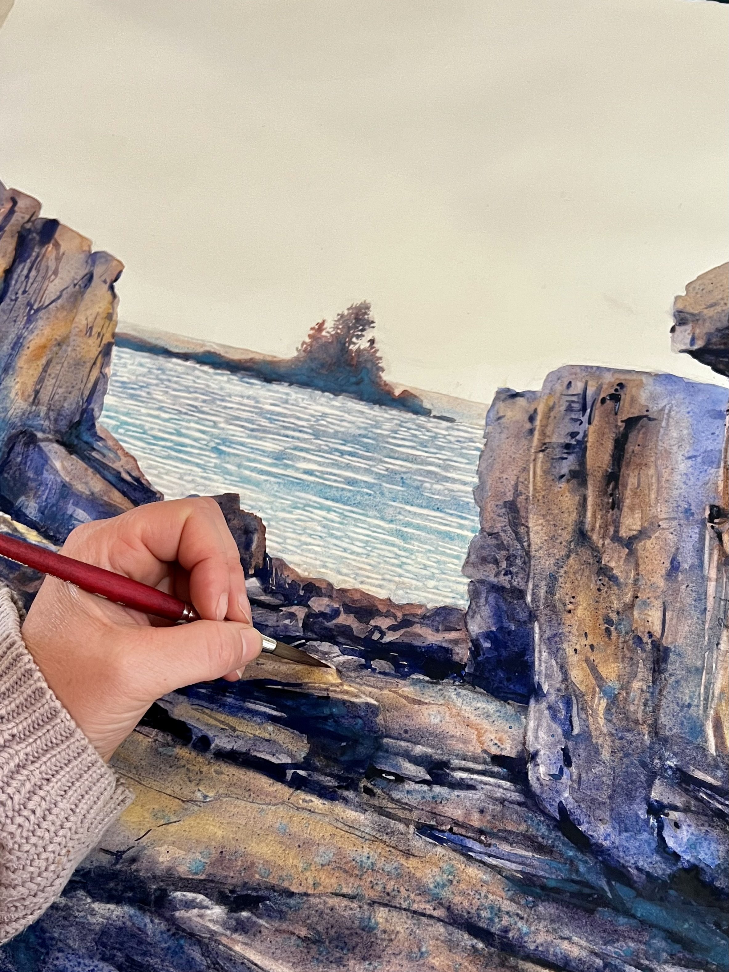 Brushing Brilliance 2026