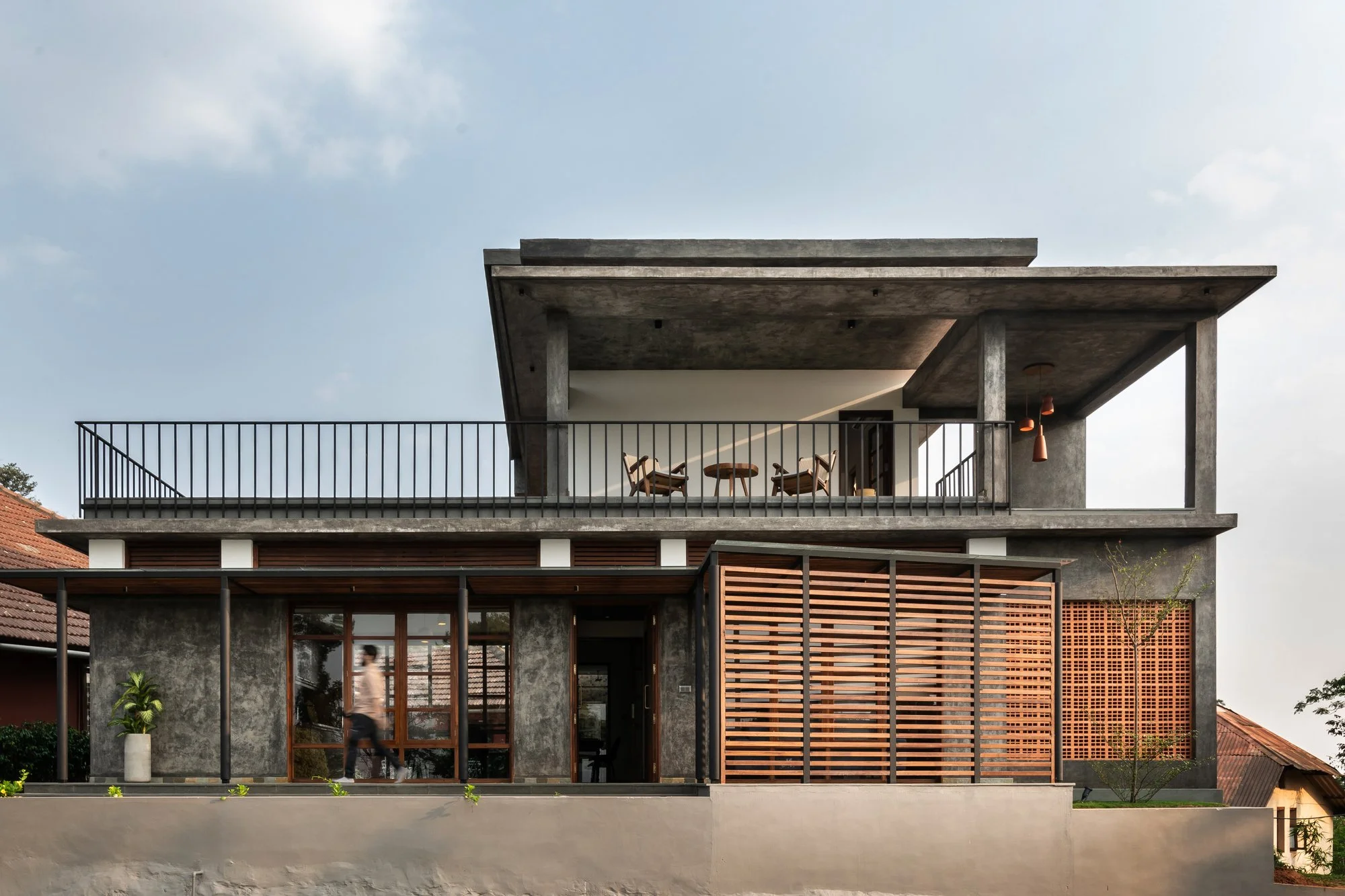 New Home Construction