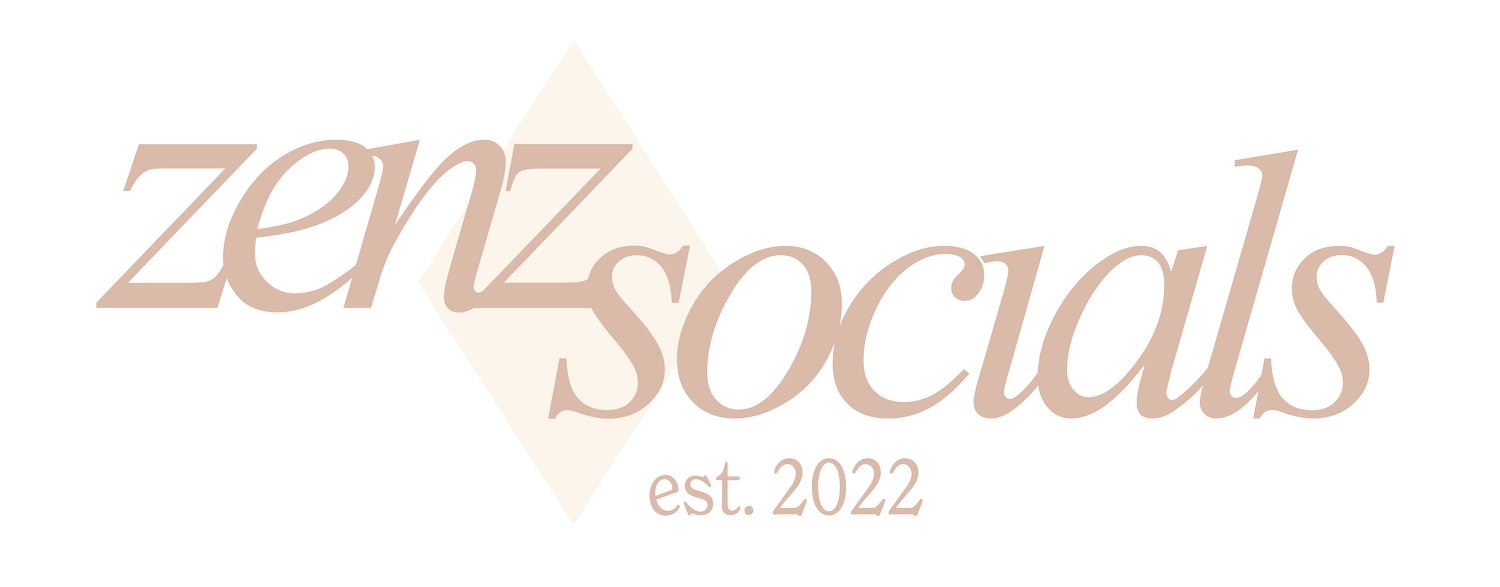 Zenz Socials LLC