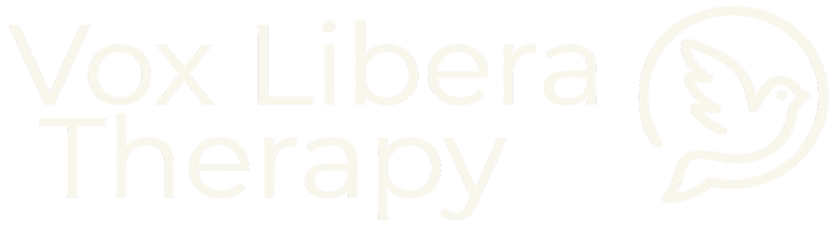 Vox Libera Therapy