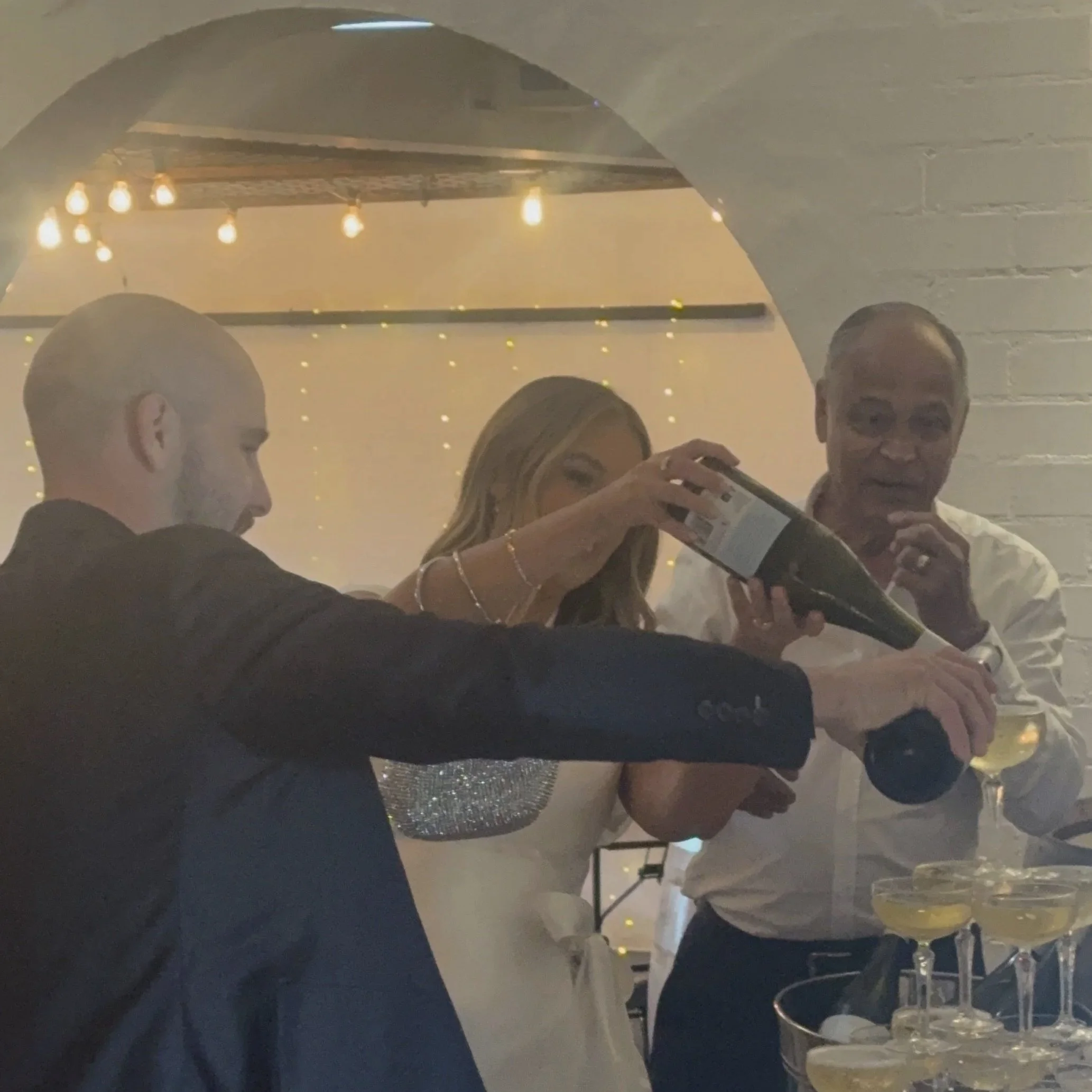 Engagement Parties- celebrating the beginning of forever