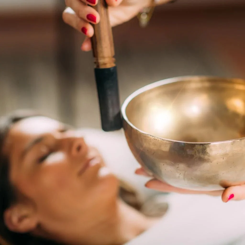 Shamanic Reiki Healing