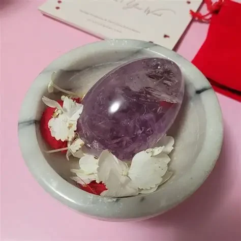 Yoni Eggs 