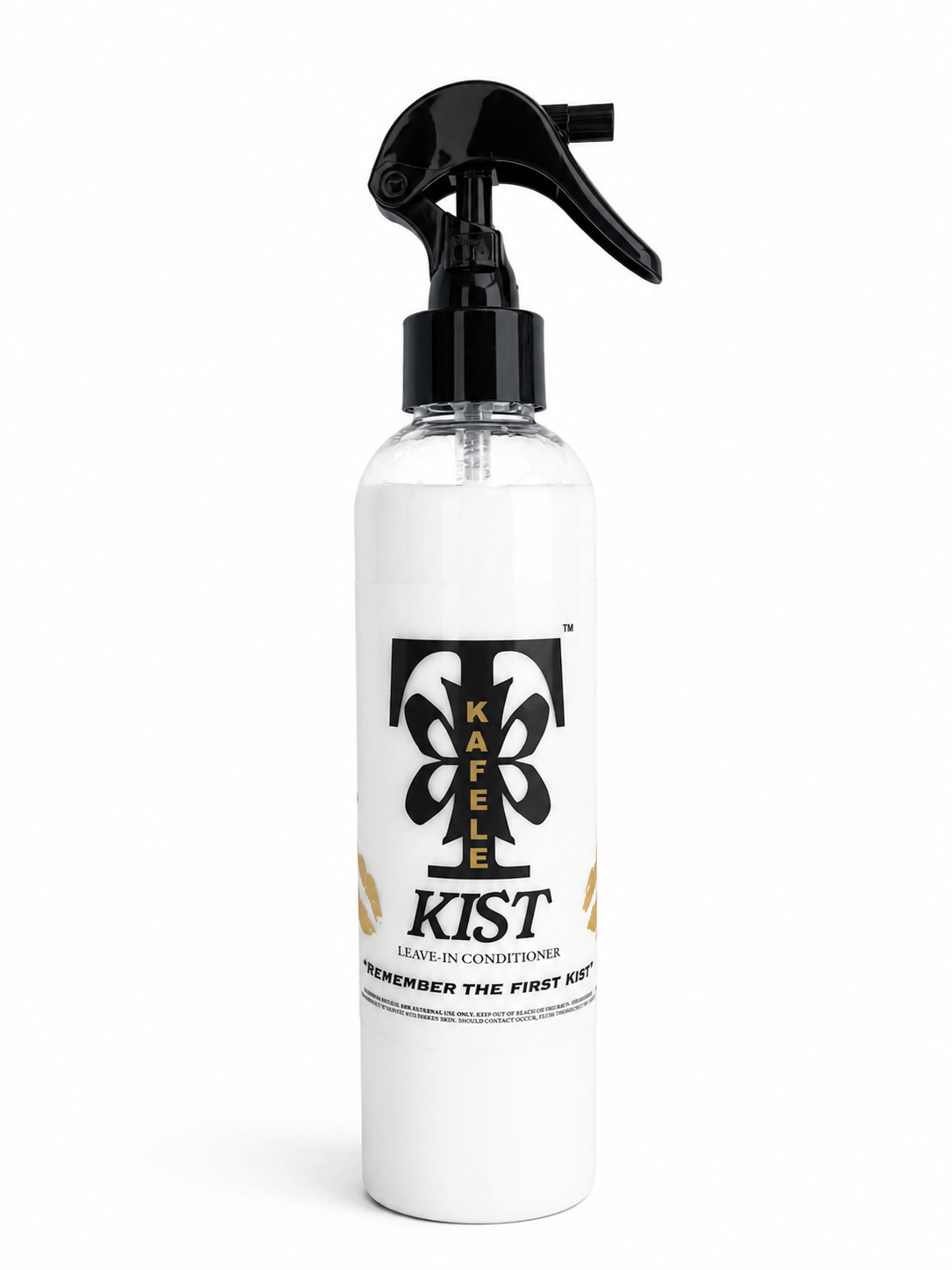 KIST Mist - All Natural Hair Spray