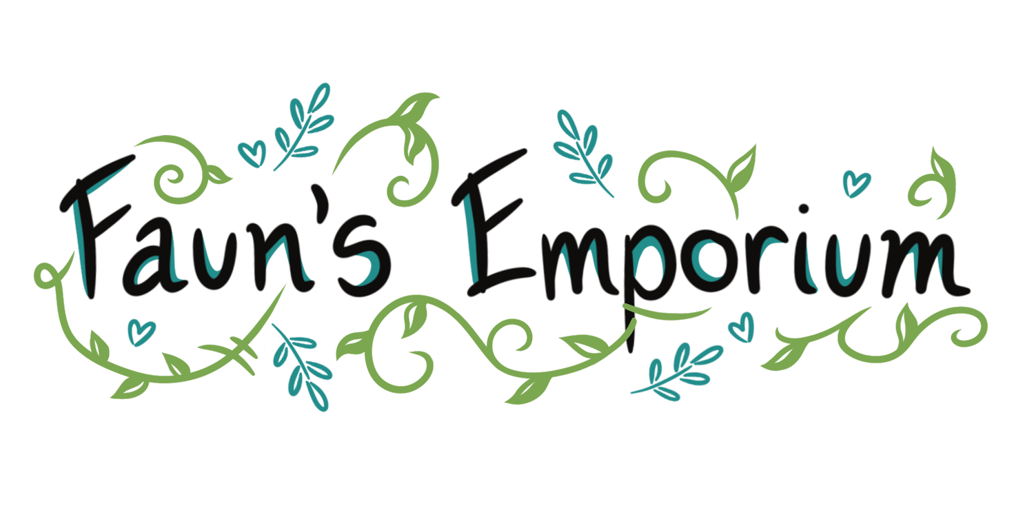 Faun&#39;s Emporium