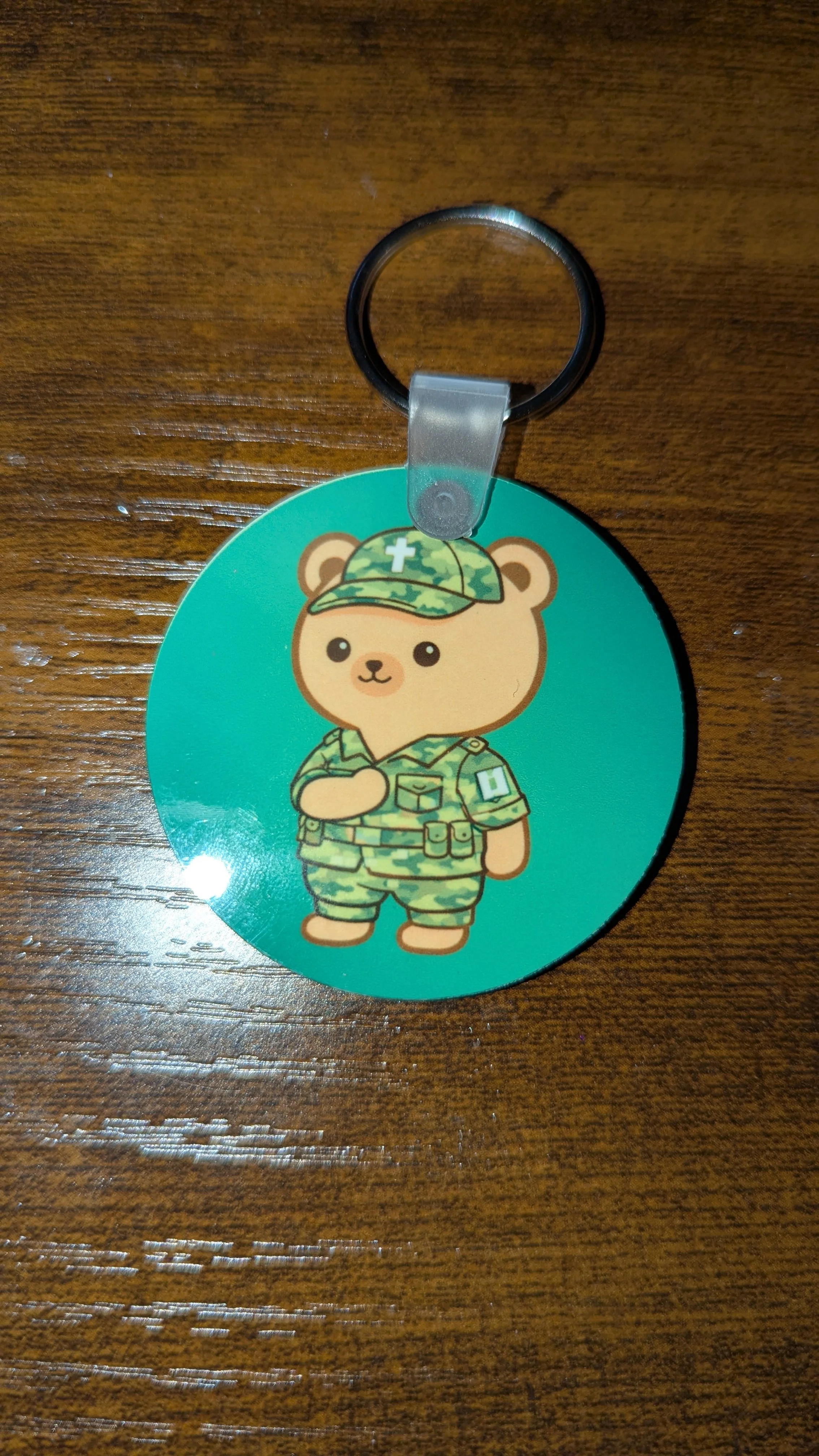 Faithful and Fearless