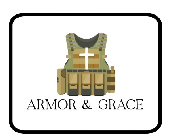 Armor &amp; Grace