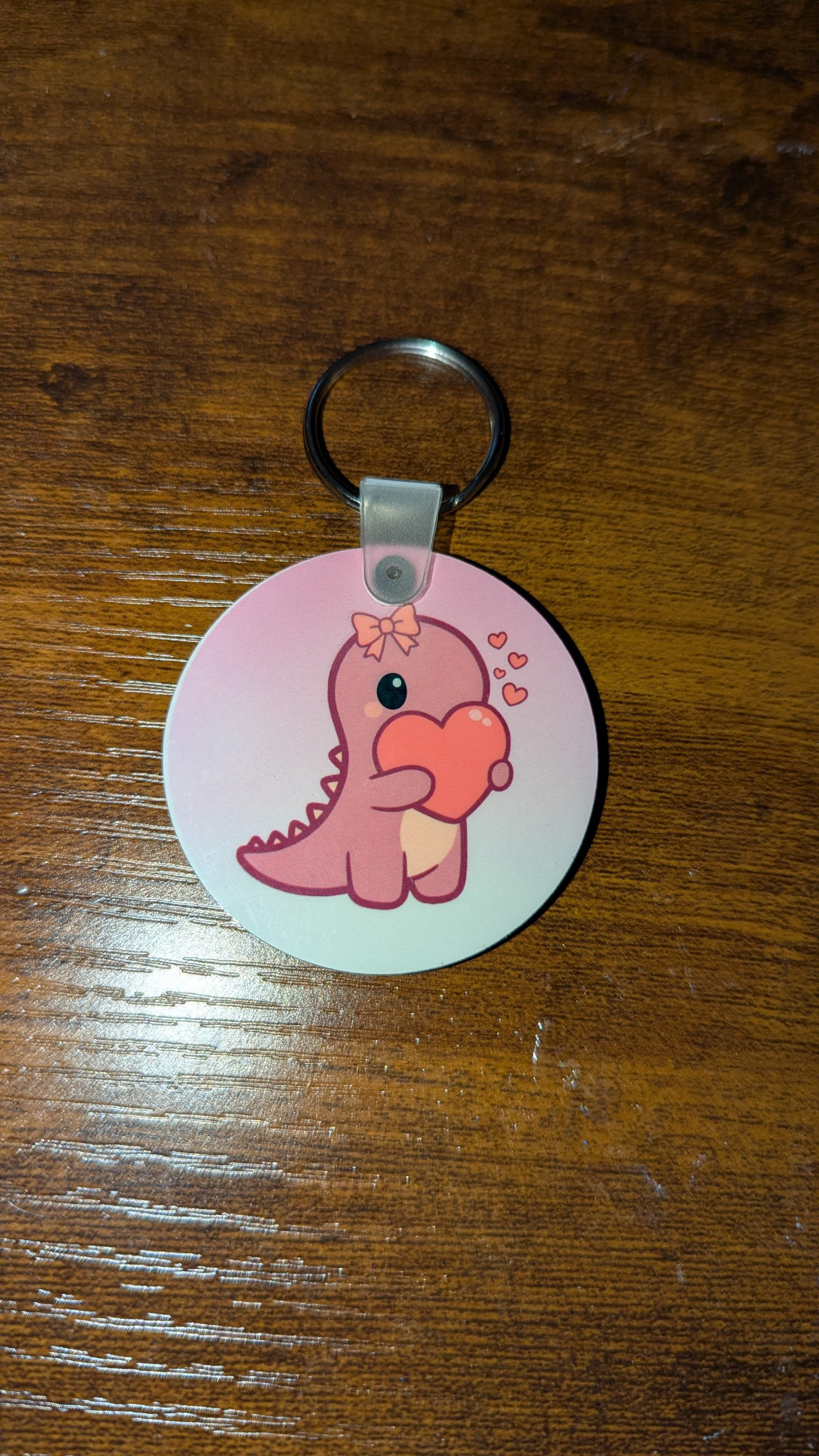 We love because He first loved us