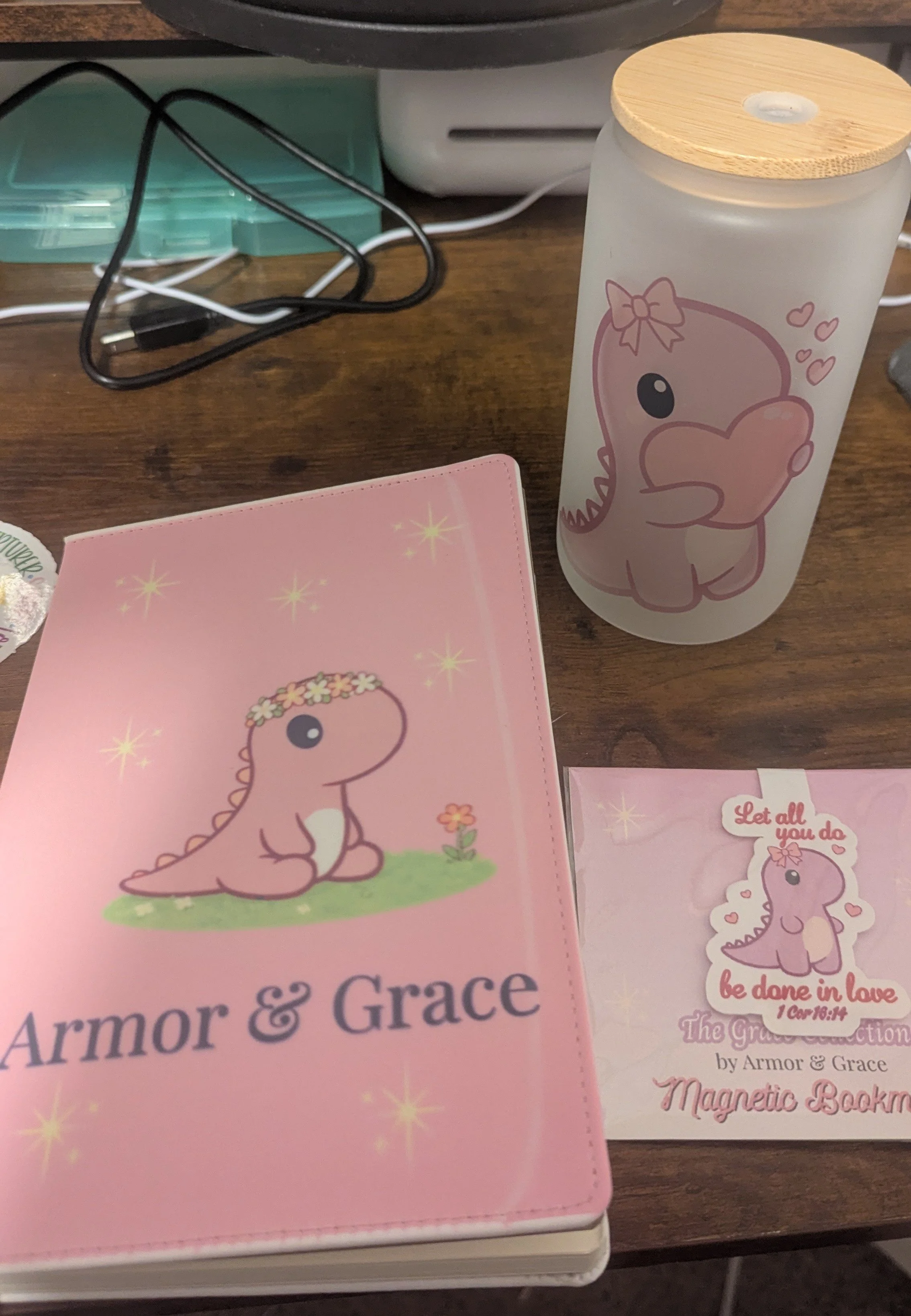 Teacher Appreciation Bundle