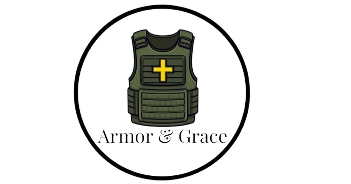 Armor &amp; Grace