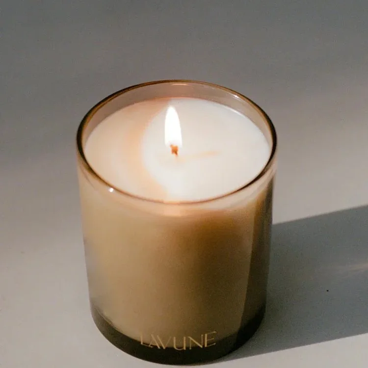 Lavune No 9 Santal Candle
