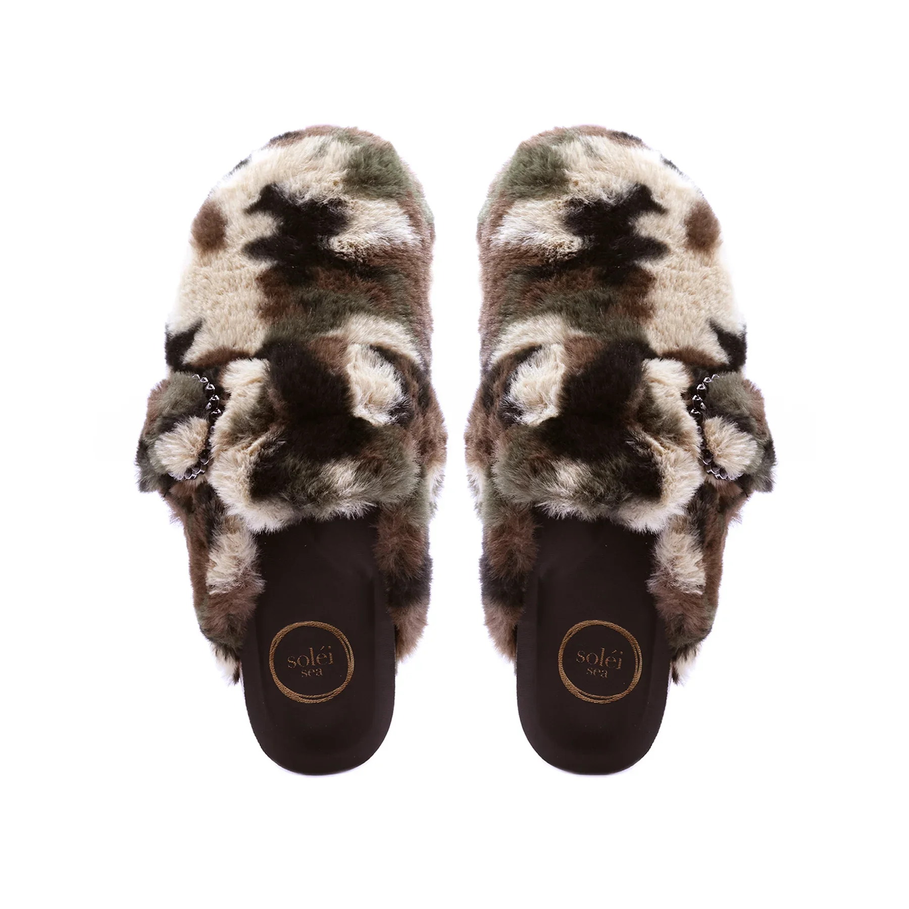 Solei Sea Aspy - Camo