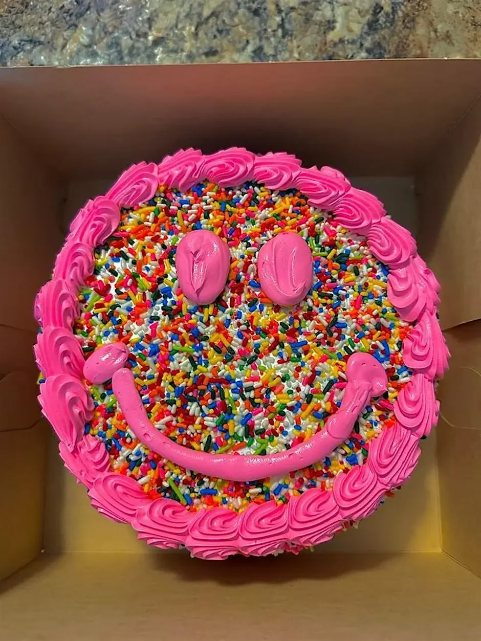 Cake Decorating (Ticketed Event)