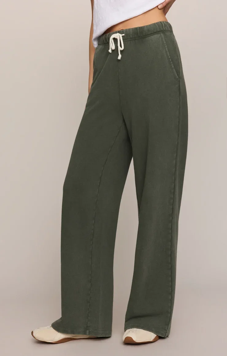 Hunter Knit Pant