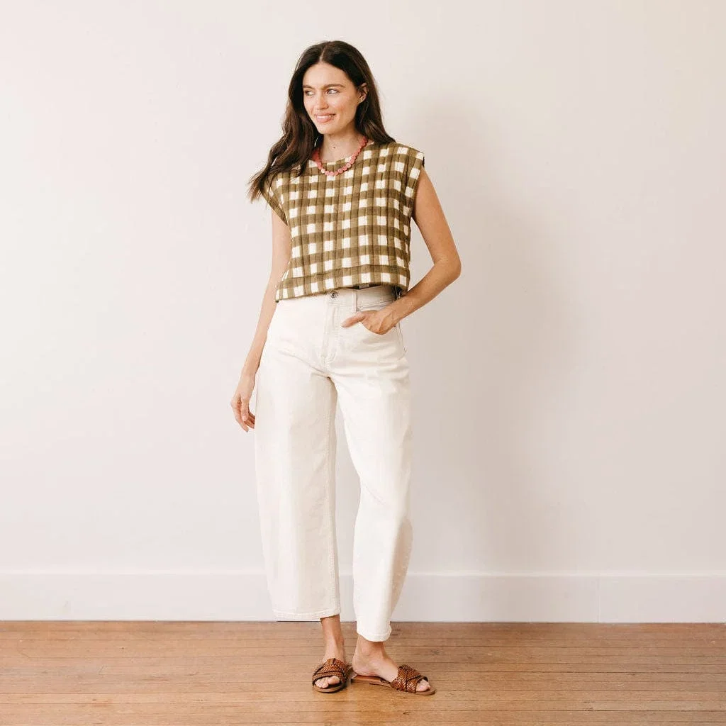 sunshine-tienda-painted-gingham-greta-top-1229610852.webp