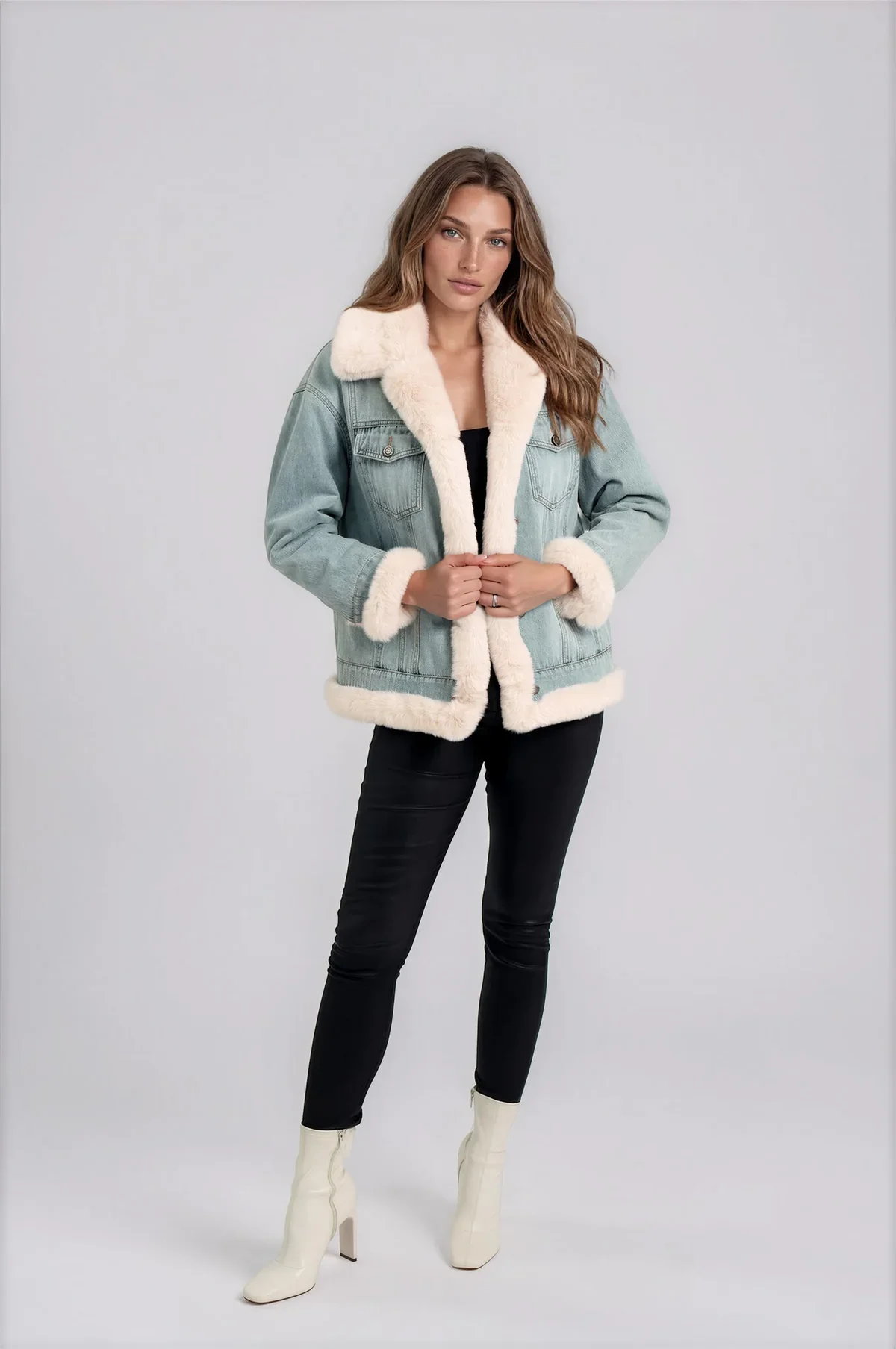 Susan Jacket