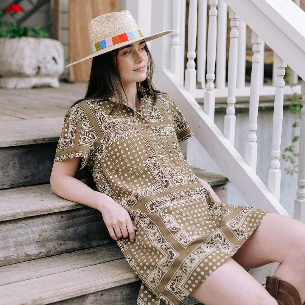 sunshine-tienda-olive-bandana-getaway-mini-dress-1229610811.jpg