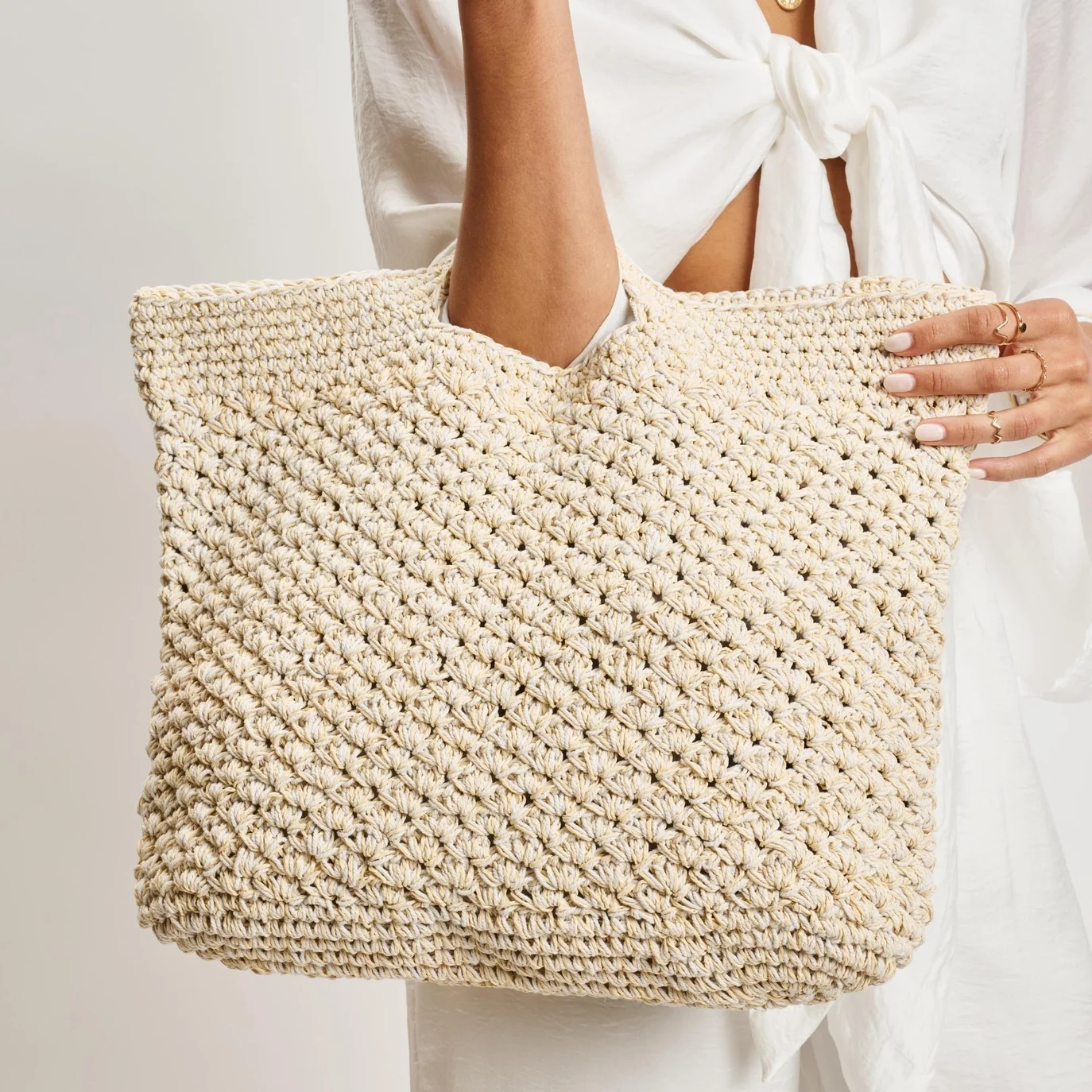 Marisol Tote