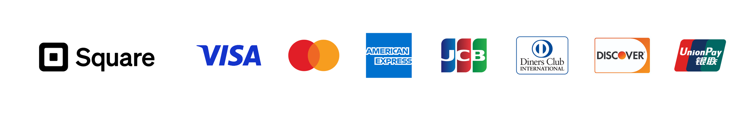 【kokochi】では、調査、登記簿謄本取得、アポスティーユ等の支払いに各種クレジットカード決済が可能です。