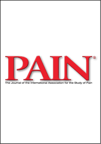 A peptide encoded within a 5' untranslated region promotes pain sensitization in mice. PAIN, 2021
