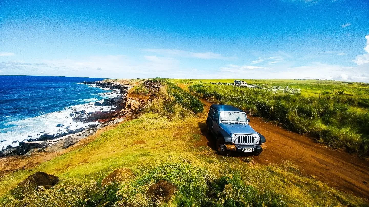 Going back to the #bigisland after an eagerly awaited 7 years ! #hawai #mookiniheiau