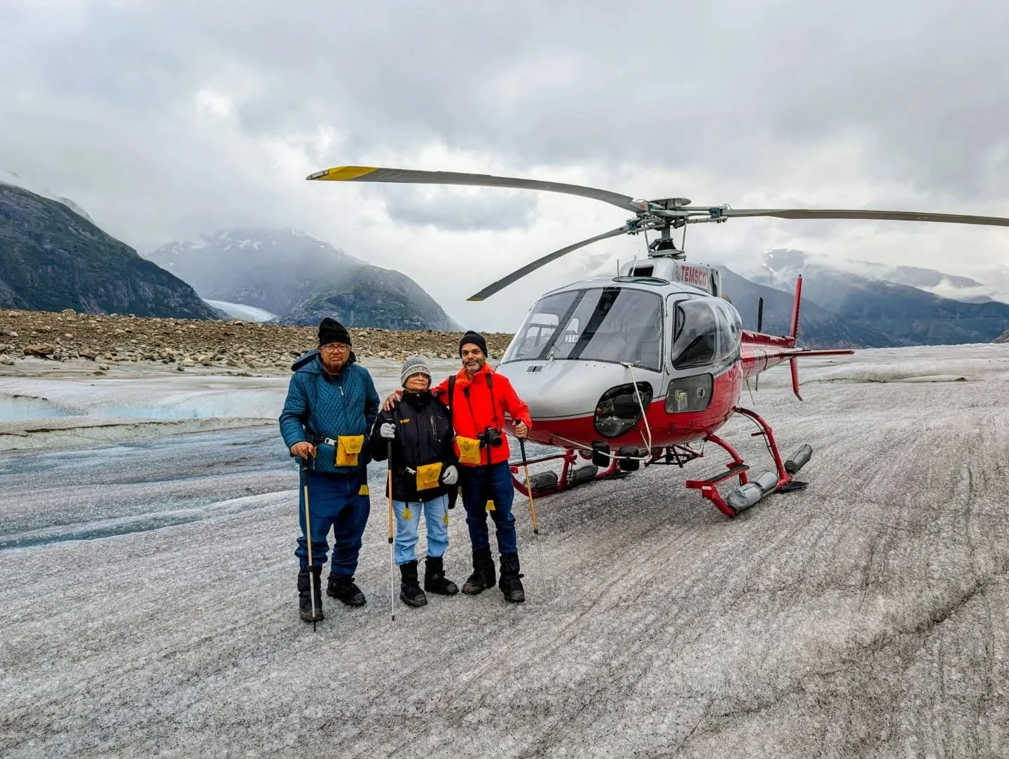2024 adventures in Alaska #admiraltyisland #baranofisland #tongassnationalforest #glacierbaynationalpark #mistyfjordsnationalmonument with my parents