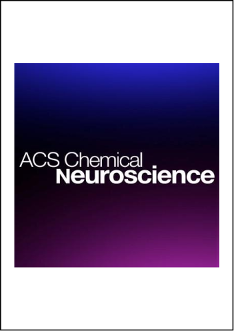 Sigma 2 Receptor/Tmem97 Agonists Produce Long Lasting Antineuropathic Pain Effects in Mice. ACS Chem Neurosci, 2017